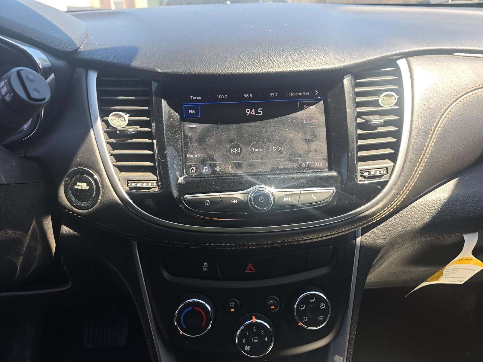 CHEVROLET OTHER - 10