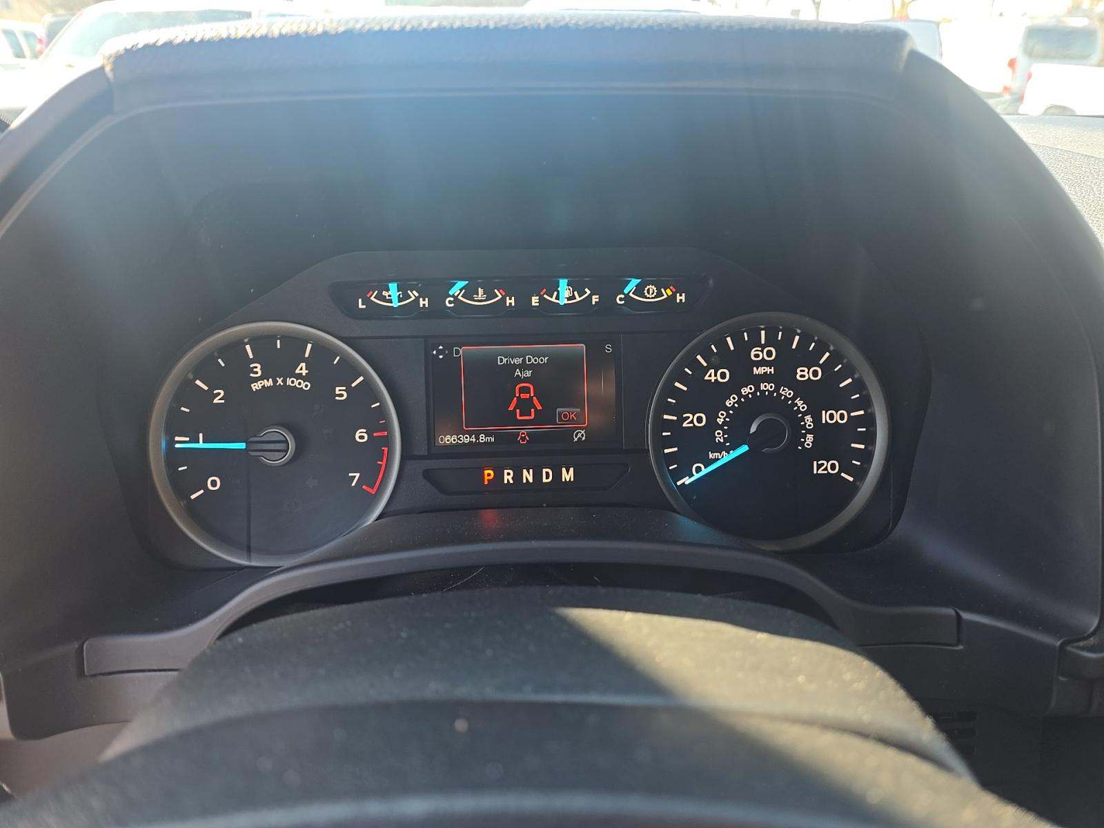 FORD F-150 - 9