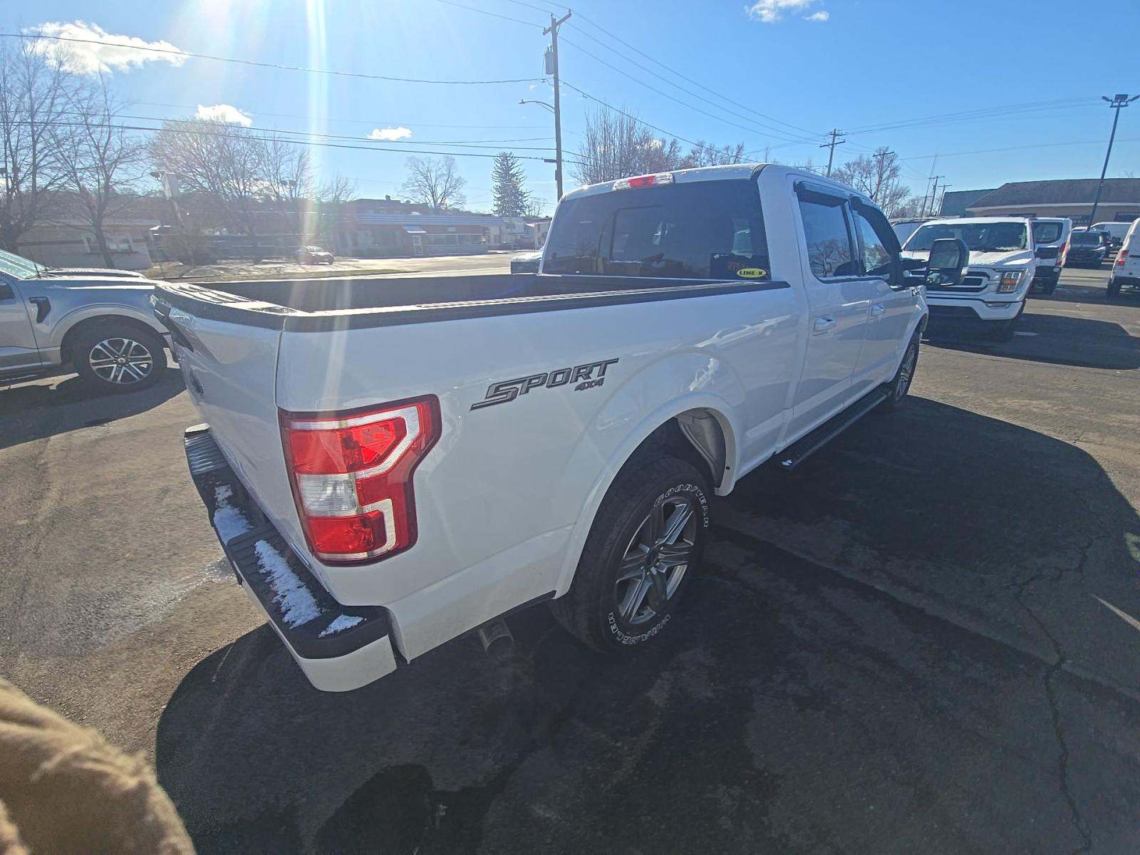 FORD F-150 - 3