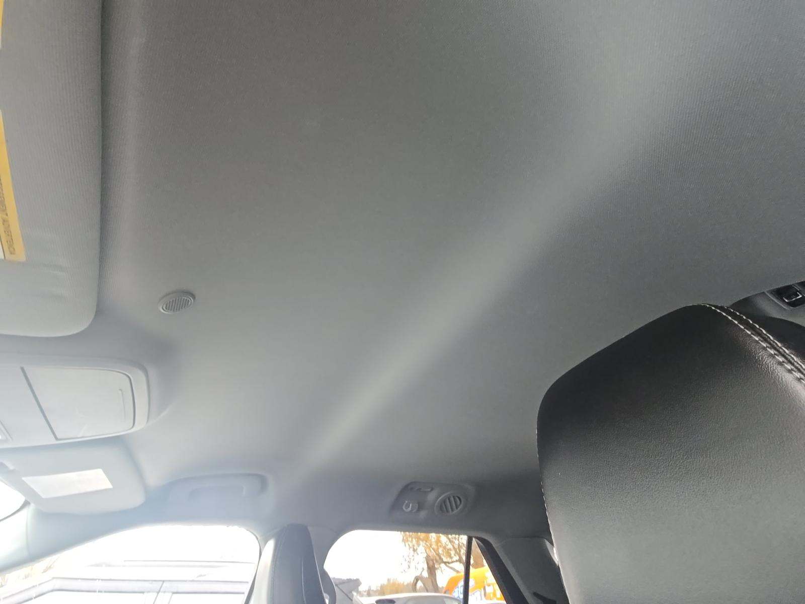 2022 Ford Explorer XLT AWD