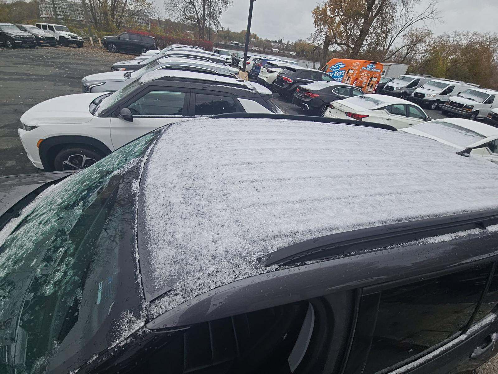 2022 Ford Explorer XLT AWD