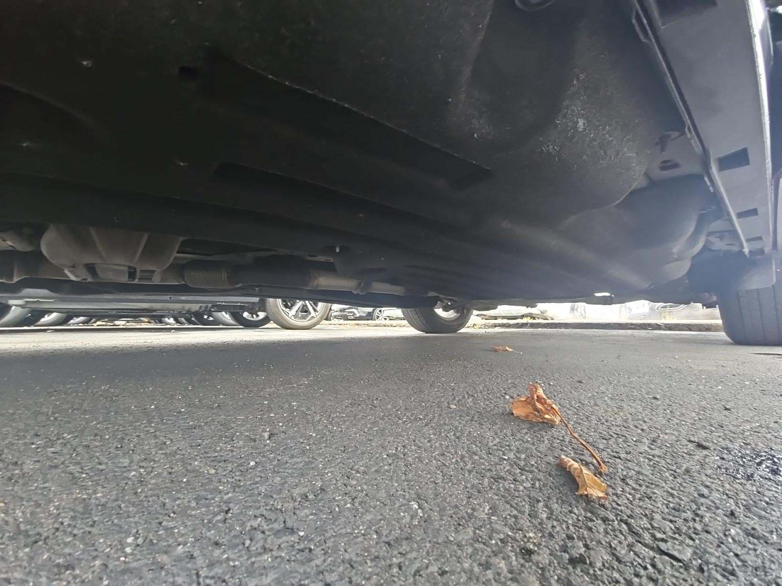 2022 Ford Explorer XLT AWD