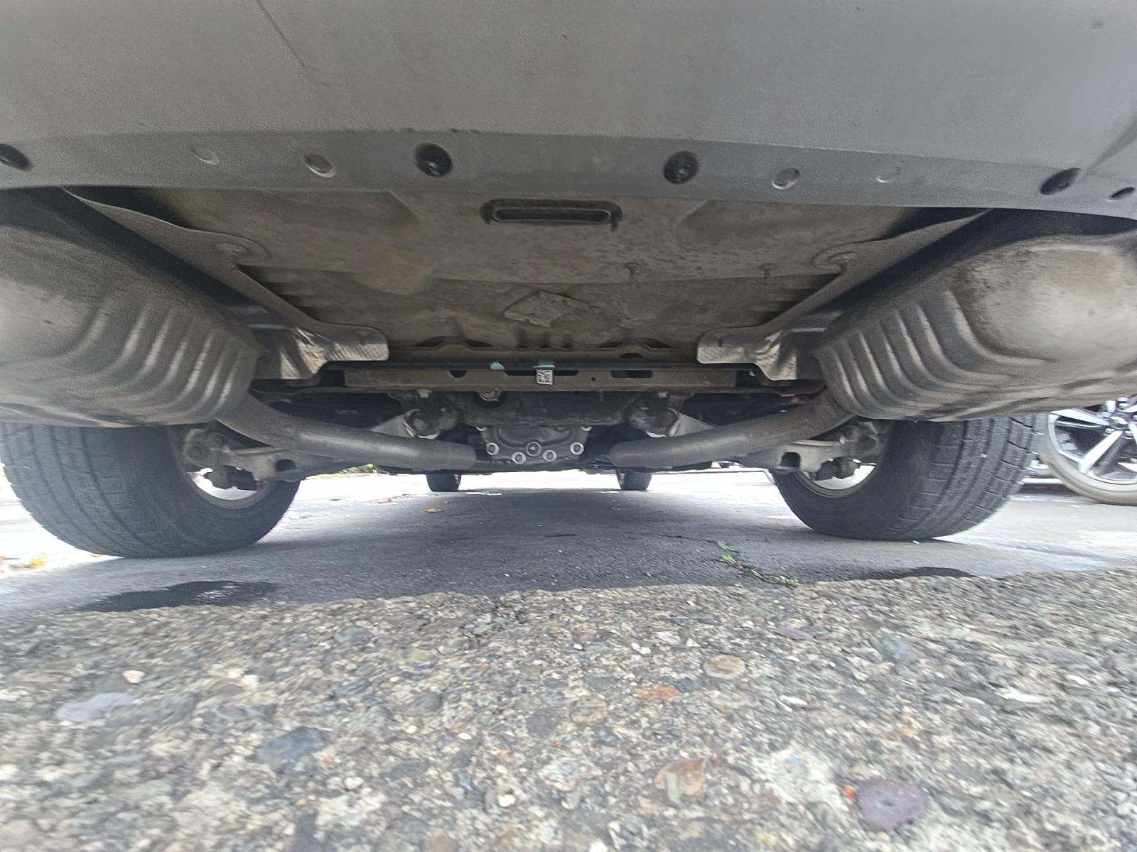 2022 Ford Explorer XLT AWD