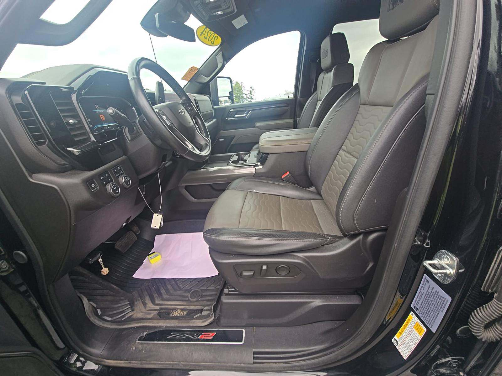 CHEVROLET SILVERADO - 6