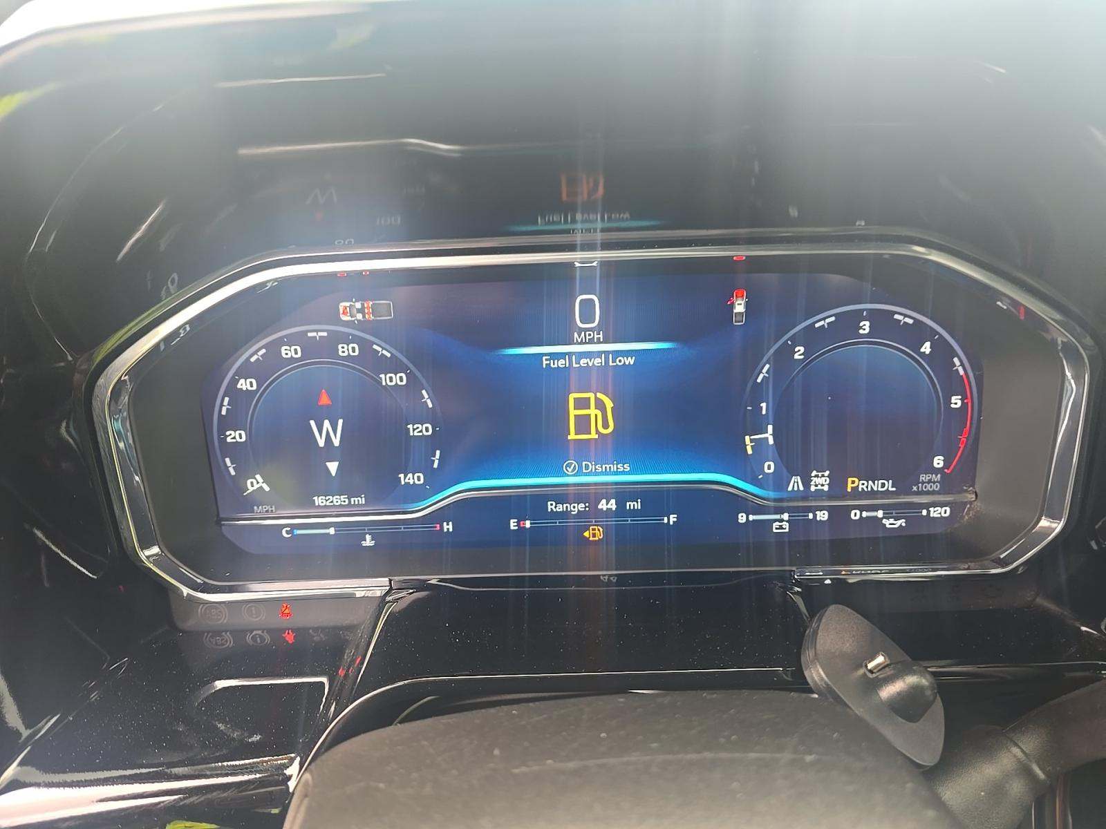 CHEVROLET SILVERADO - 9