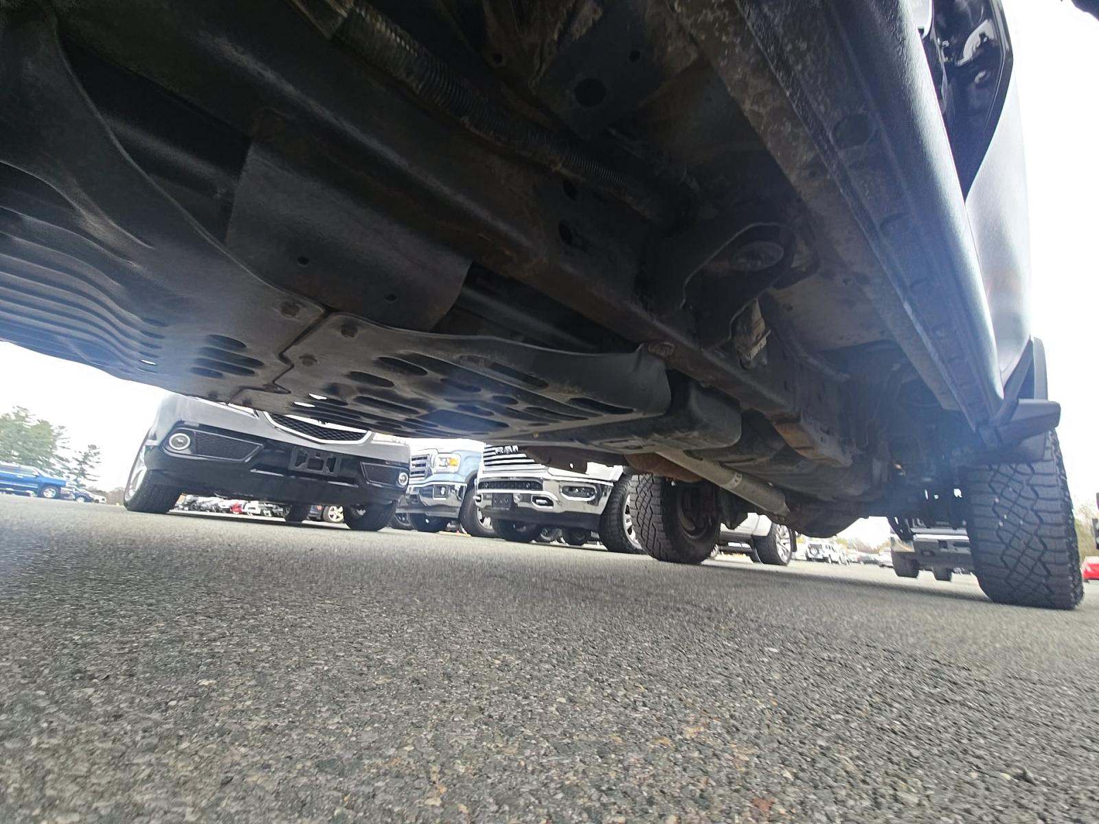 CHEVROLET SILVERADO - 7