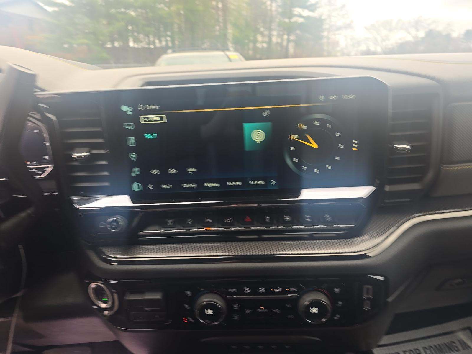 CHEVROLET SILVERADO - 10