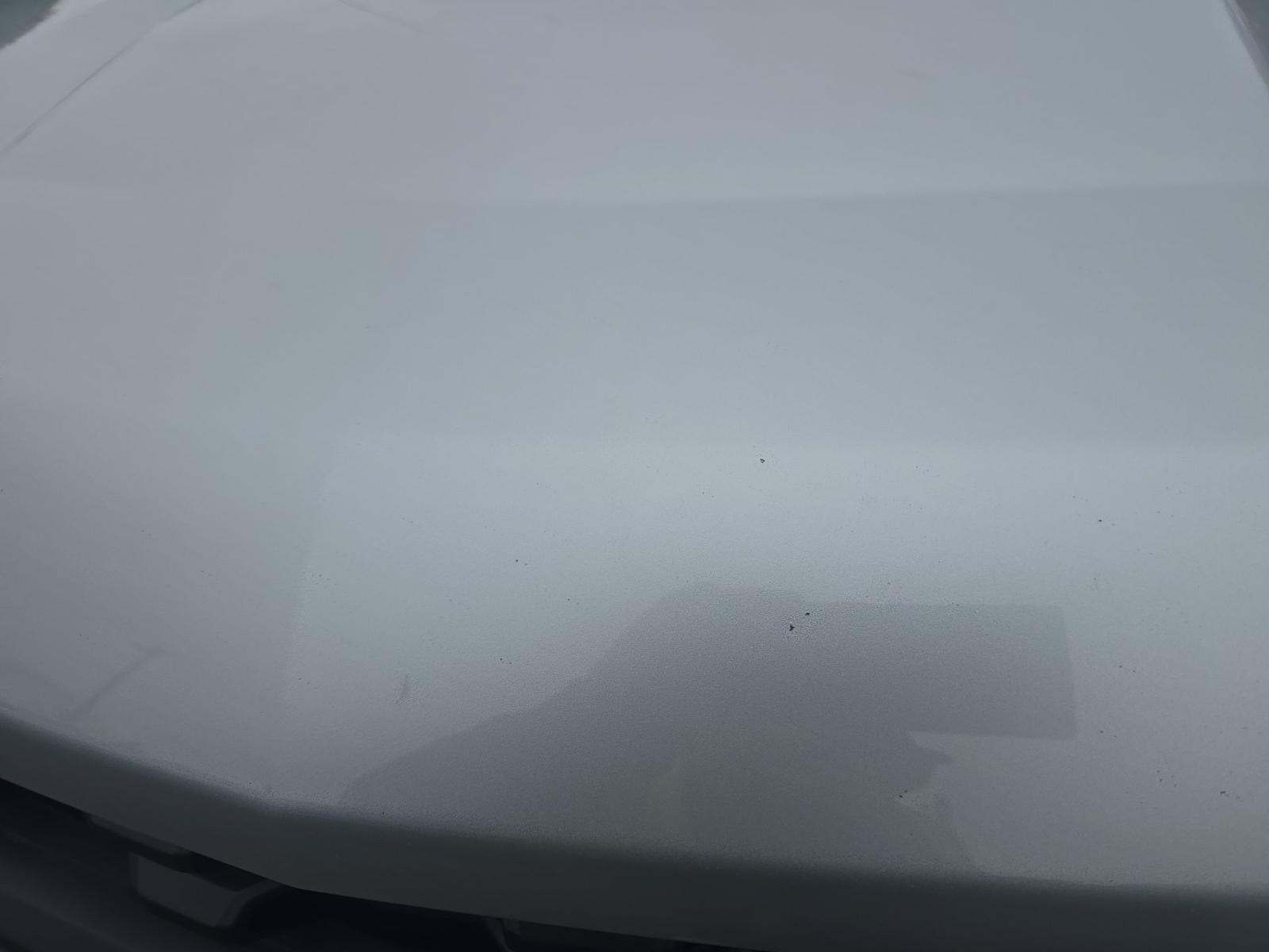 2022 Chevrolet Silverado 1500 Work Truck AWD