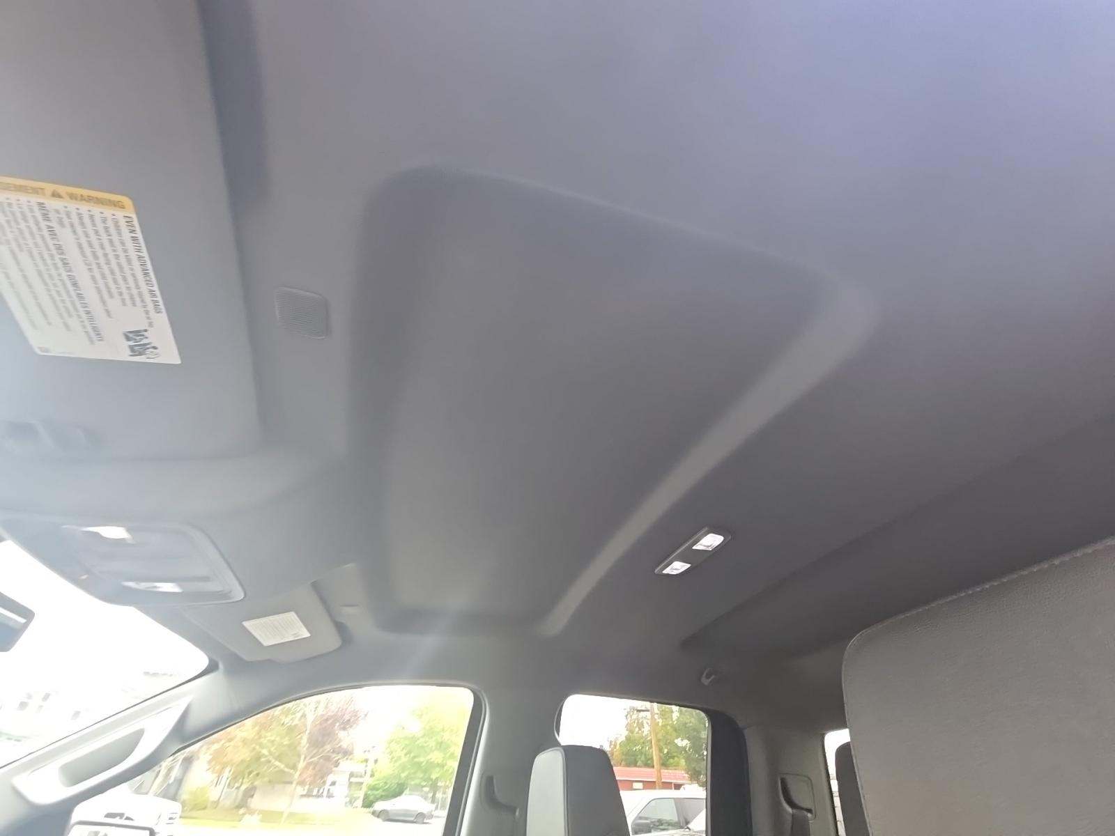 2022 Chevrolet Silverado 1500 Work Truck AWD