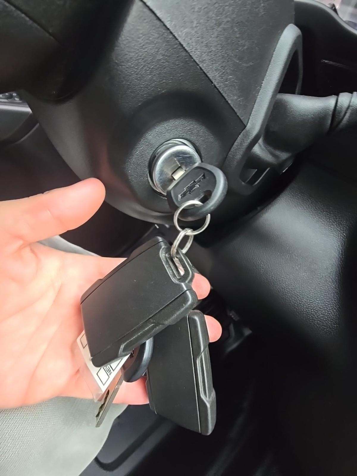 2022 Chevrolet Silverado 1500 Work Truck AWD