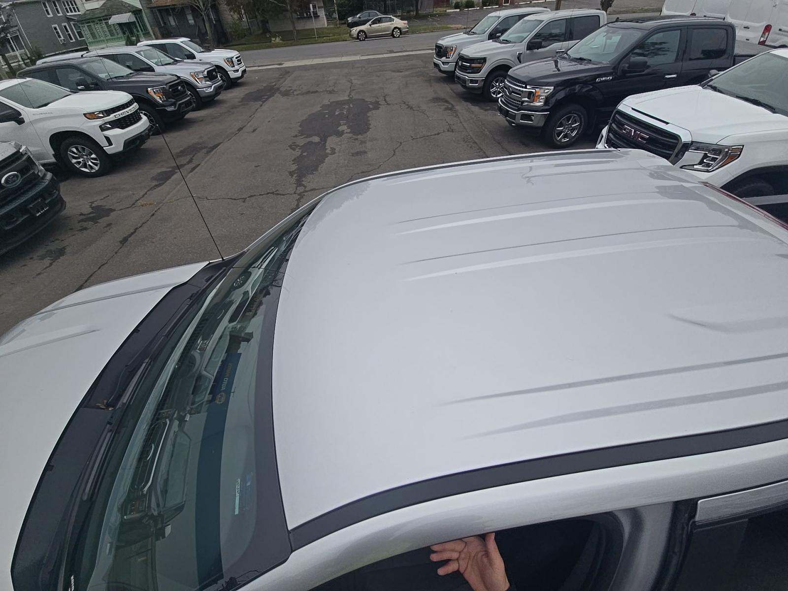 2022 Chevrolet Silverado 1500 Work Truck AWD