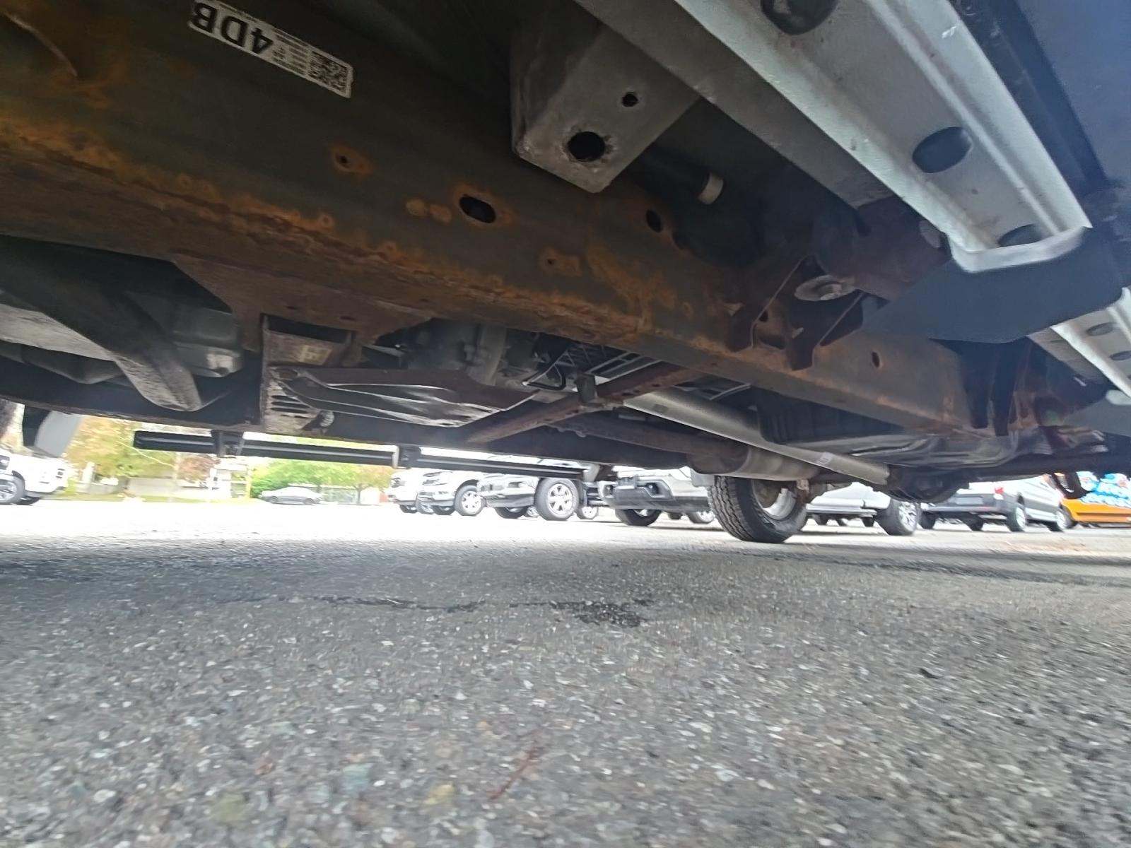 2022 Chevrolet Silverado 1500 Work Truck AWD