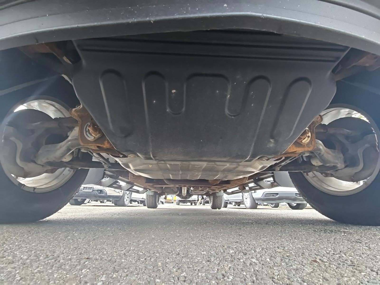 2022 Chevrolet Silverado 1500 Work Truck AWD