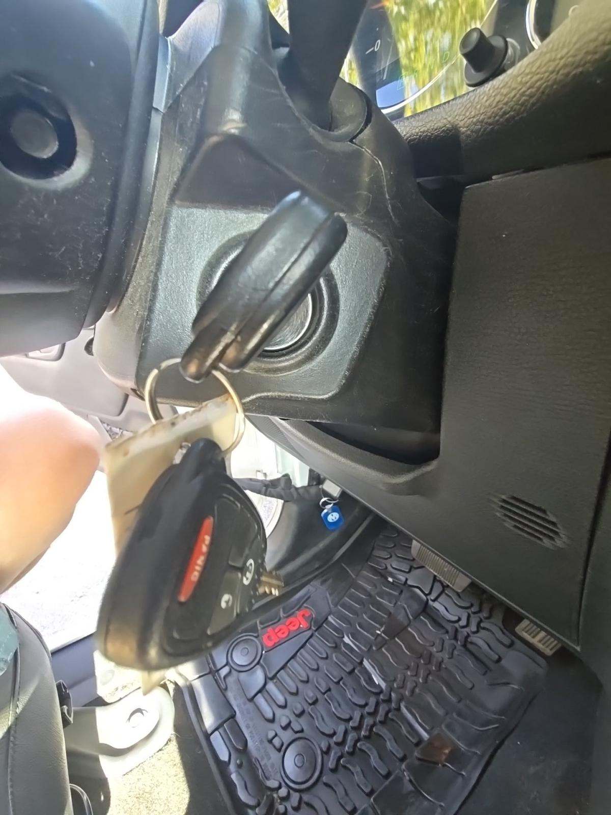 2018 Jeep Wrangler Unlimited Sahara AWD