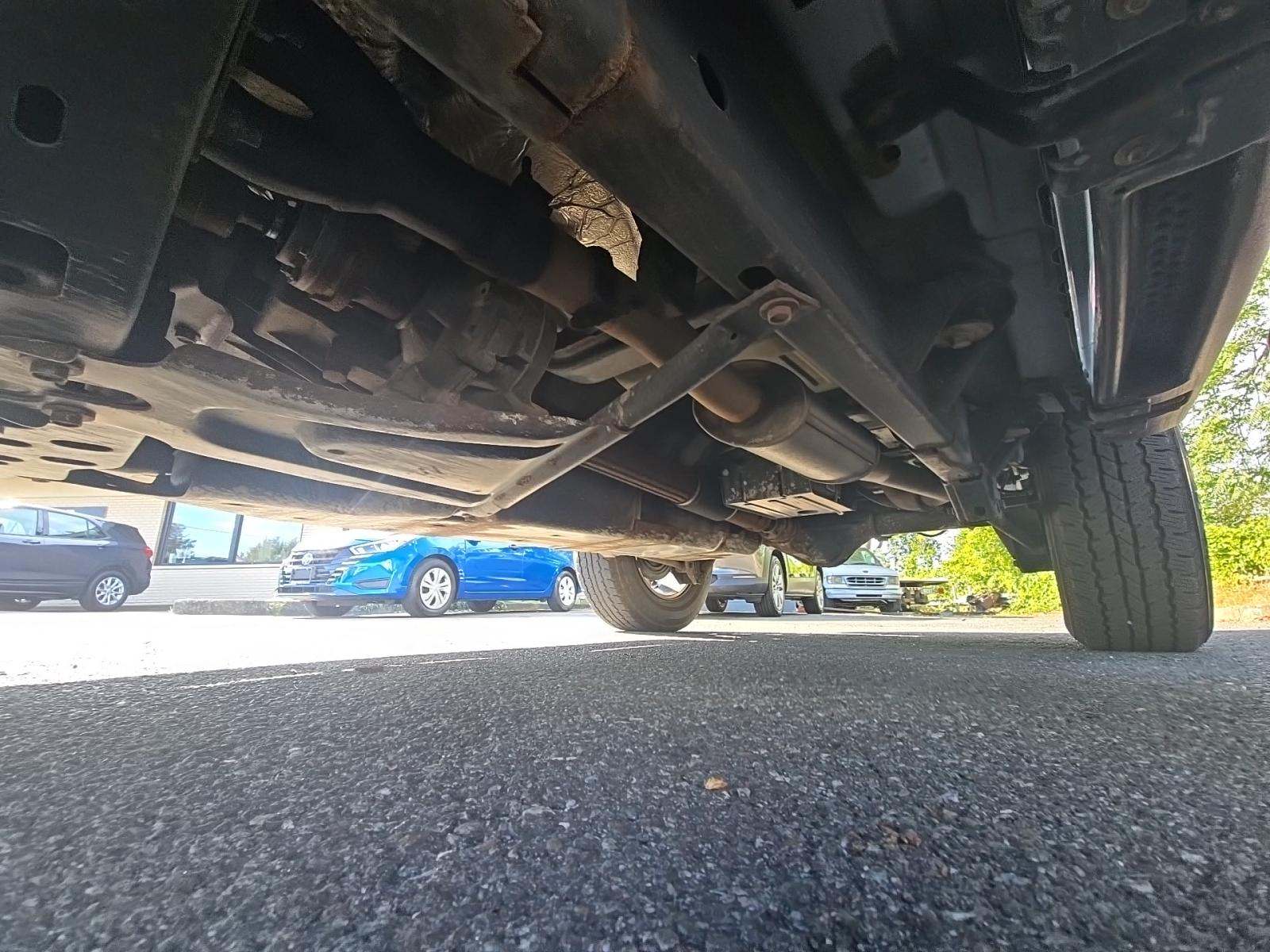 2018 Jeep Wrangler Unlimited Sahara AWD