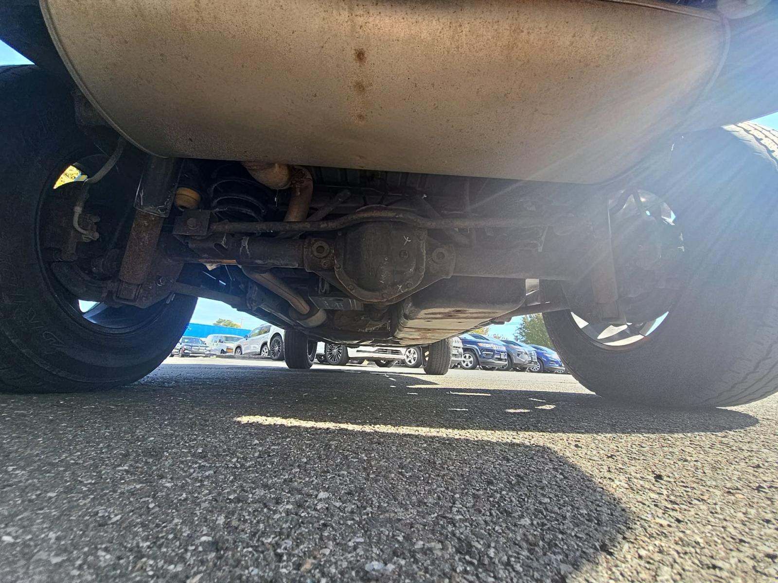 2018 Jeep Wrangler Unlimited Sahara AWD