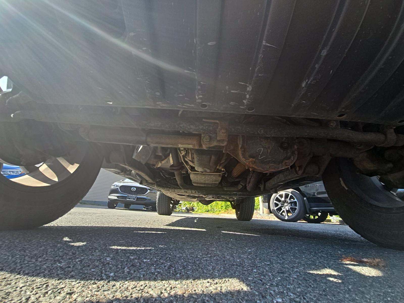 2018 Jeep Wrangler Unlimited Sahara AWD