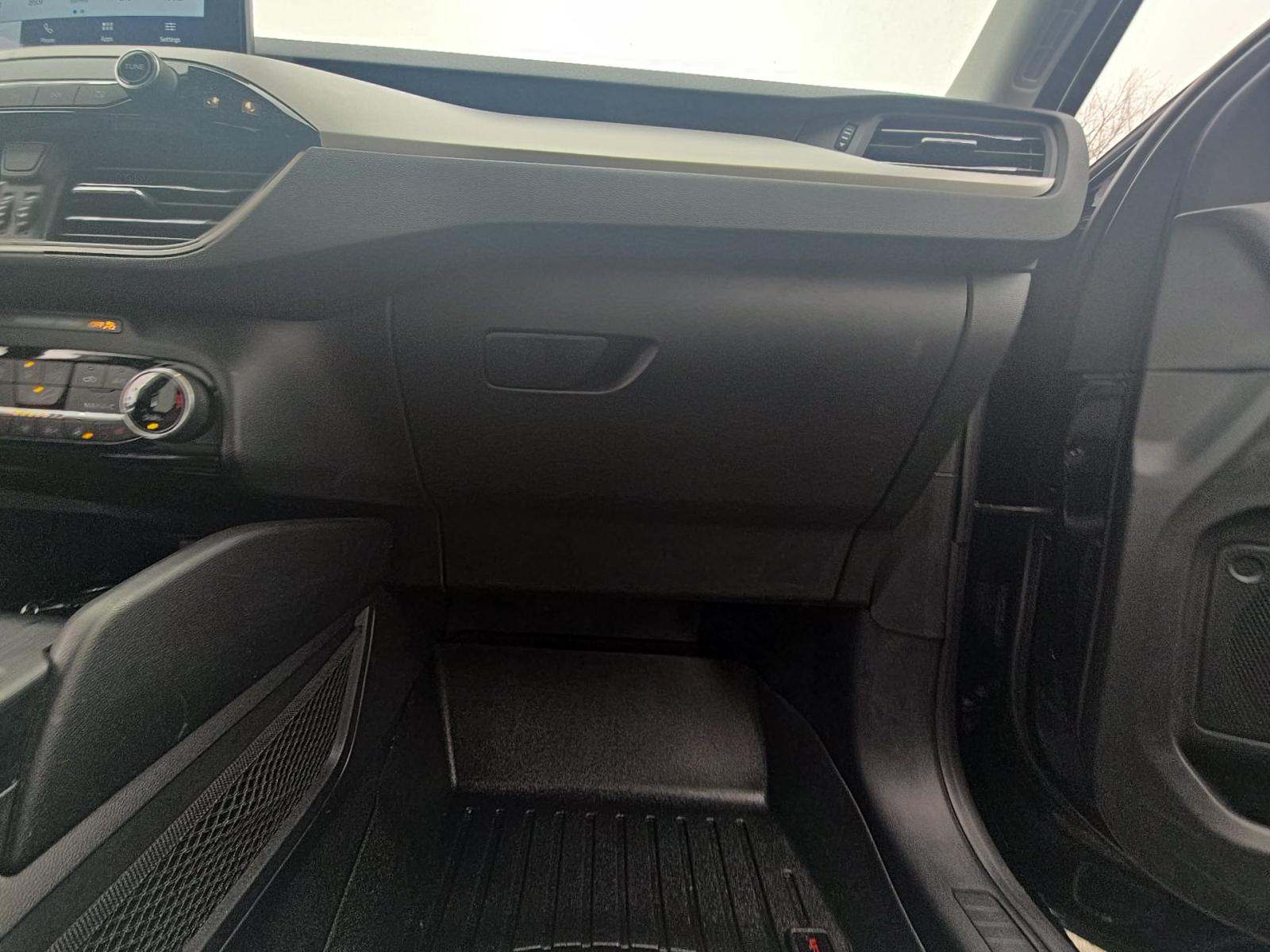 2022 Ford Escape SEL AWD