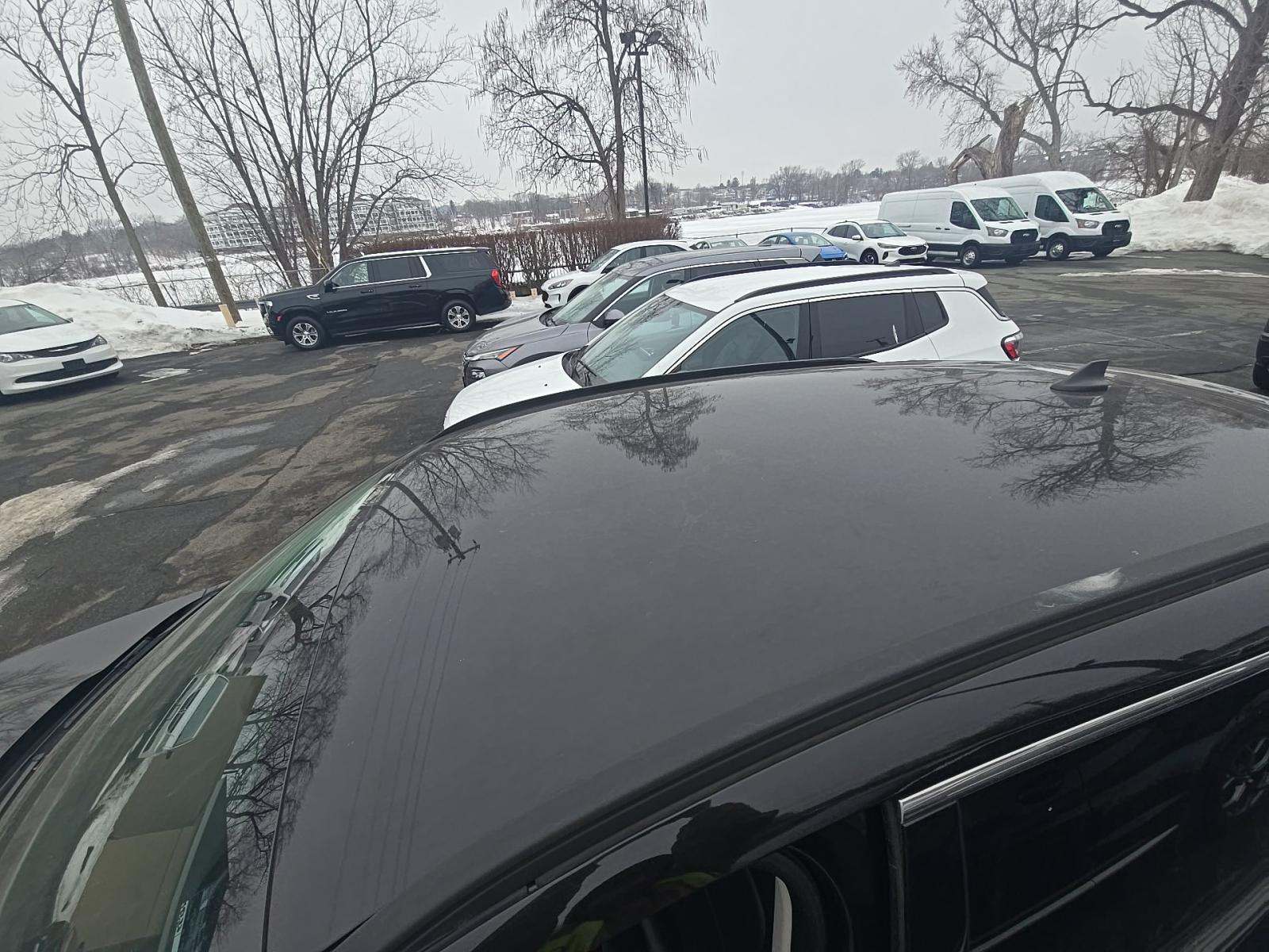 2022 Ford Escape SEL AWD