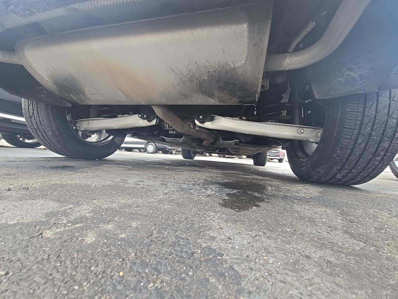 2022 Ford Escape SEL AWD