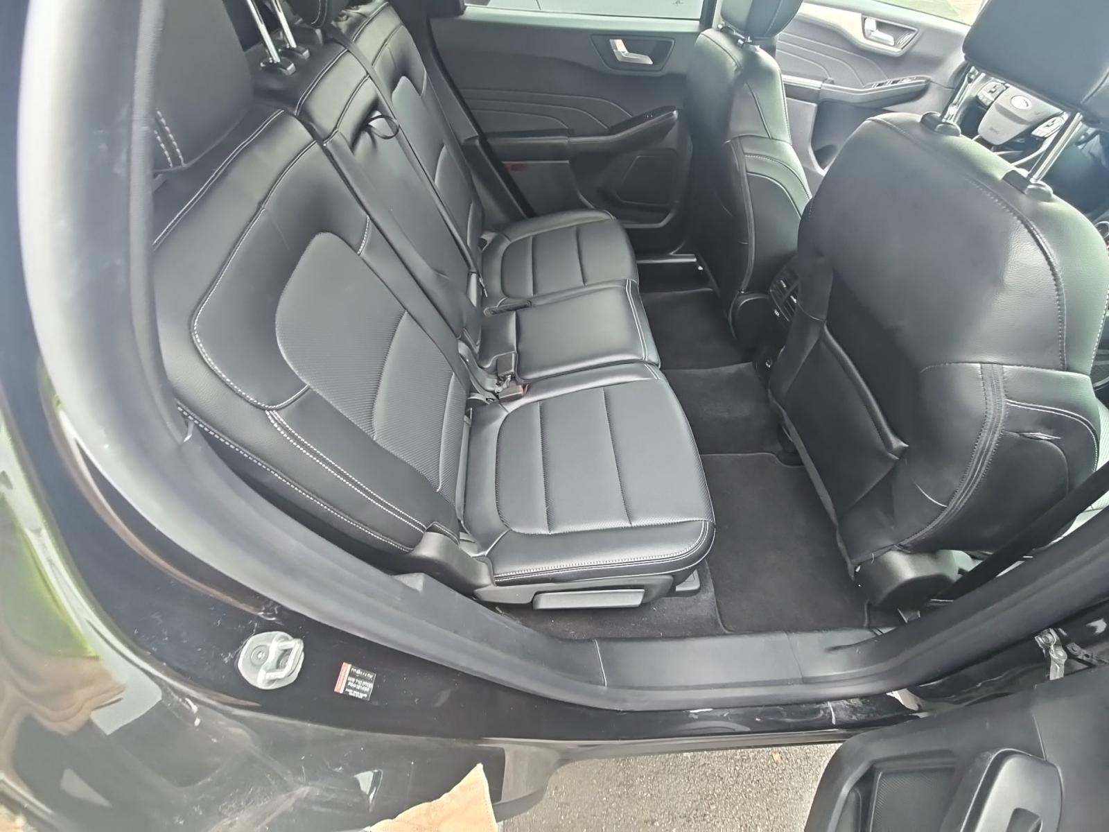 2022 Ford Escape SEL AWD