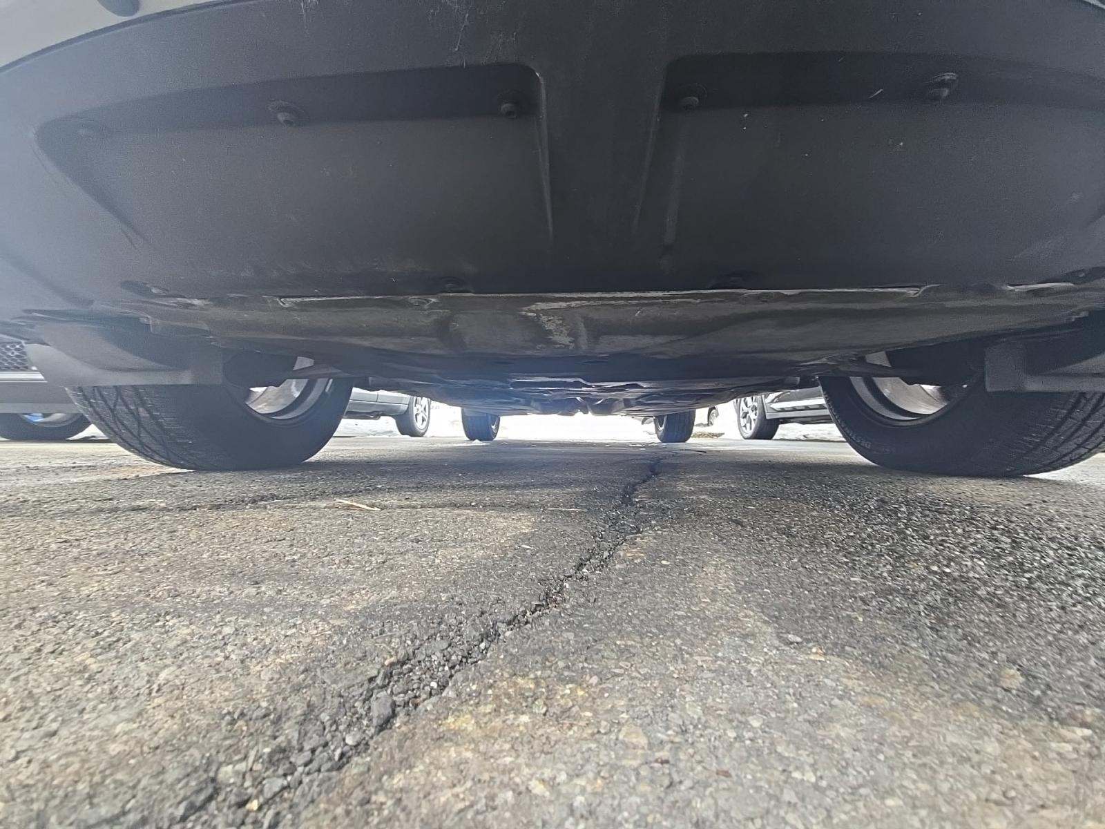 2022 Ford Escape SEL AWD