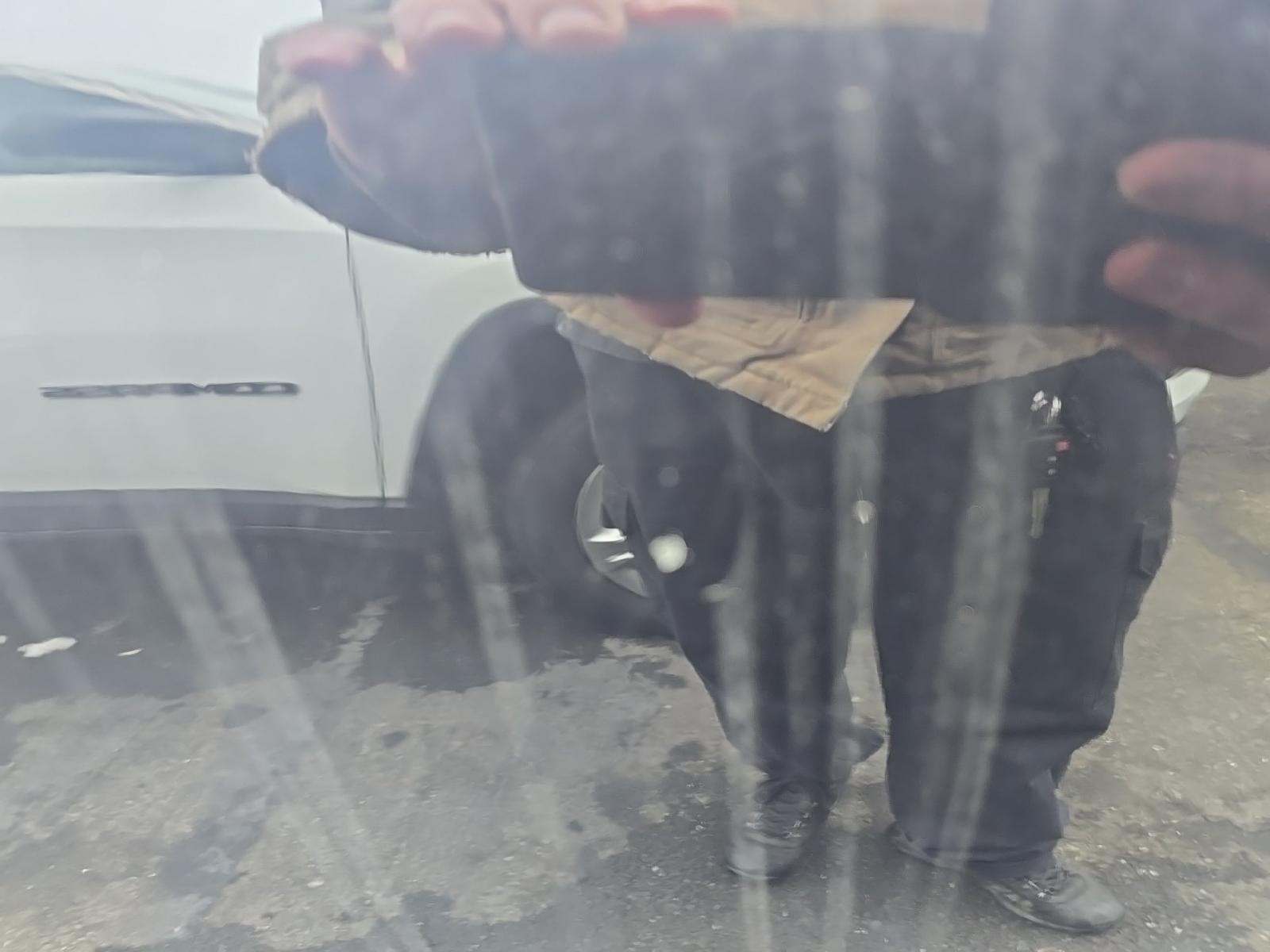 2022 Ford Escape SEL AWD