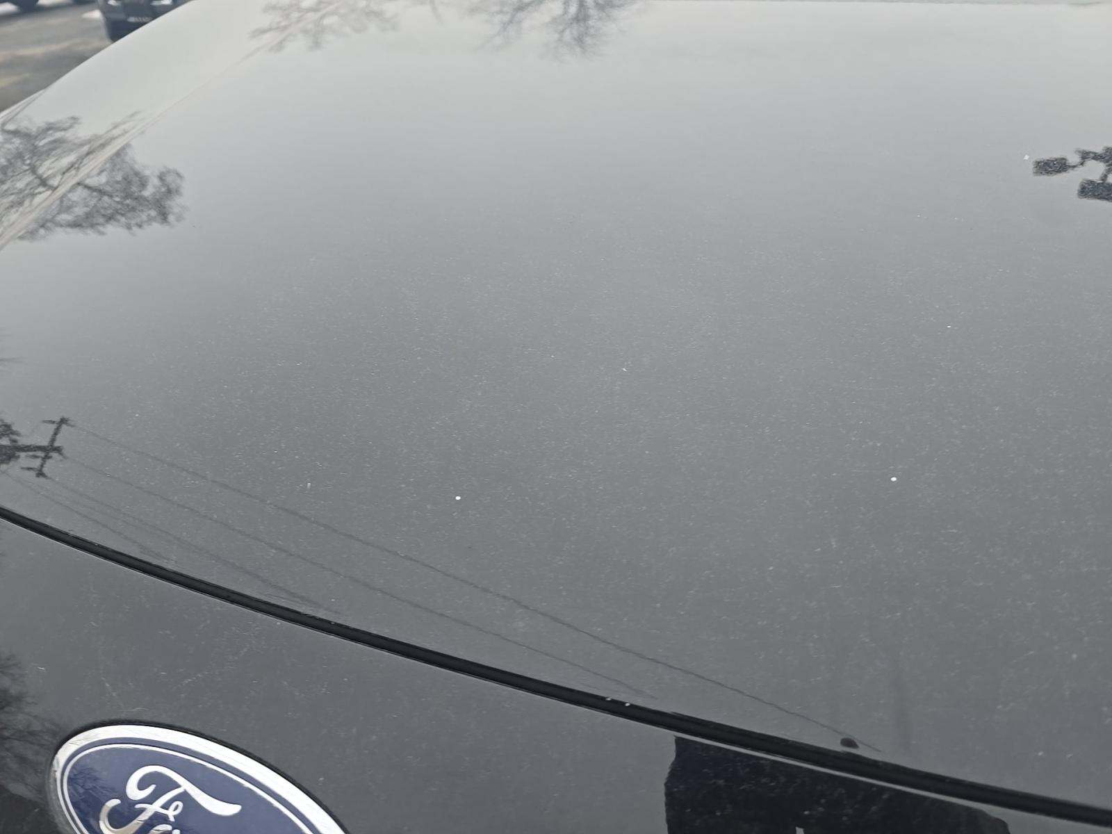 2022 Ford Escape SEL AWD