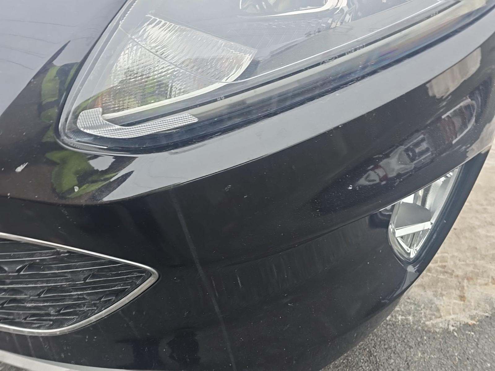 2022 Ford Escape SEL AWD