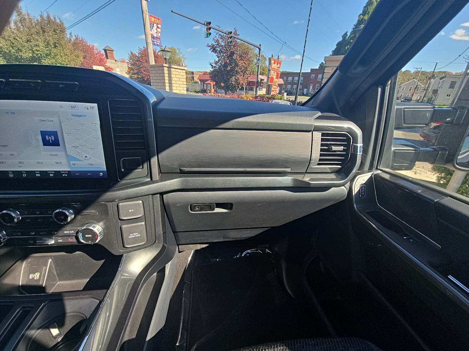 2022 Ford F-150 XLT AWD