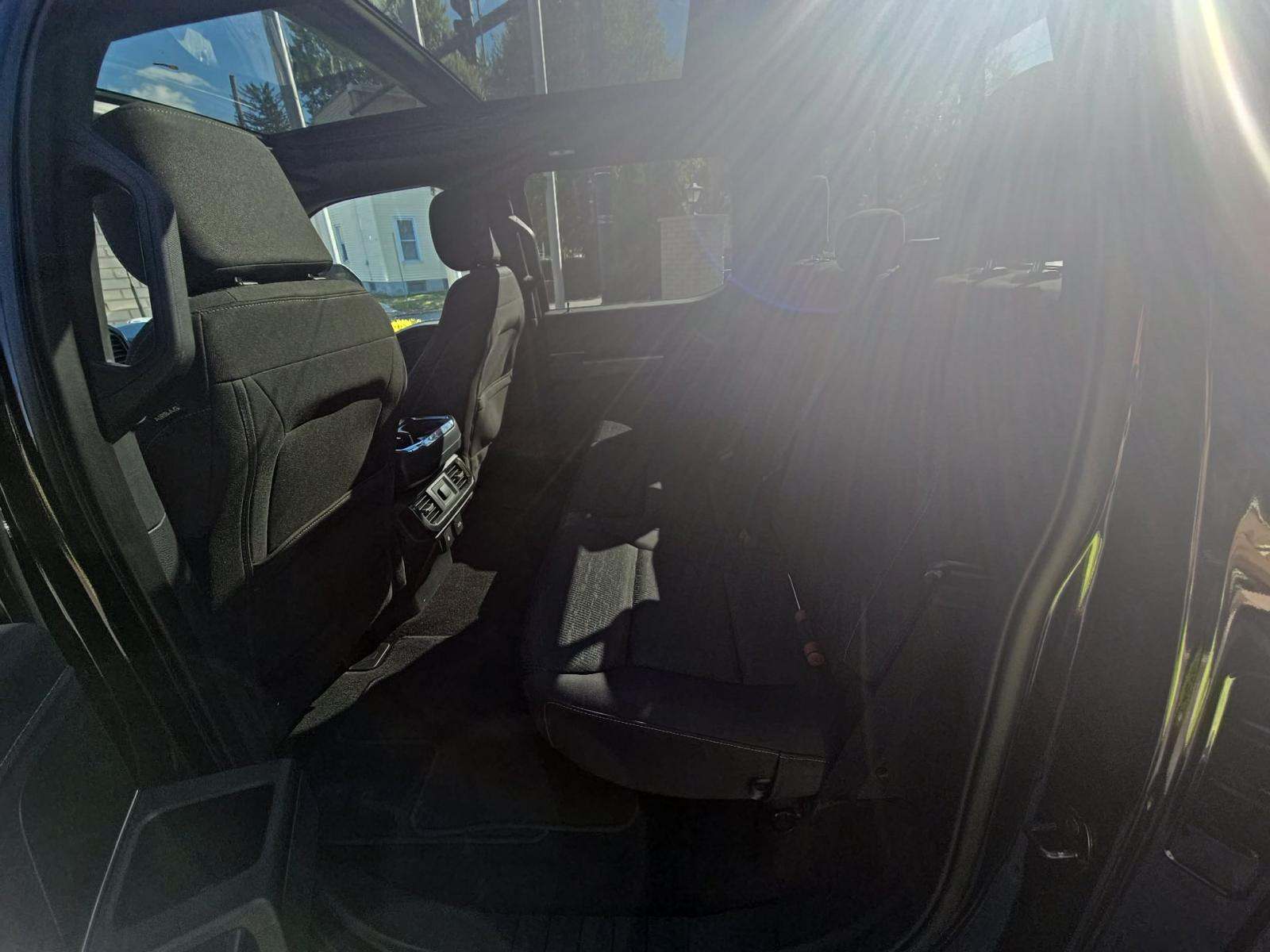 2022 Ford F-150 XLT AWD