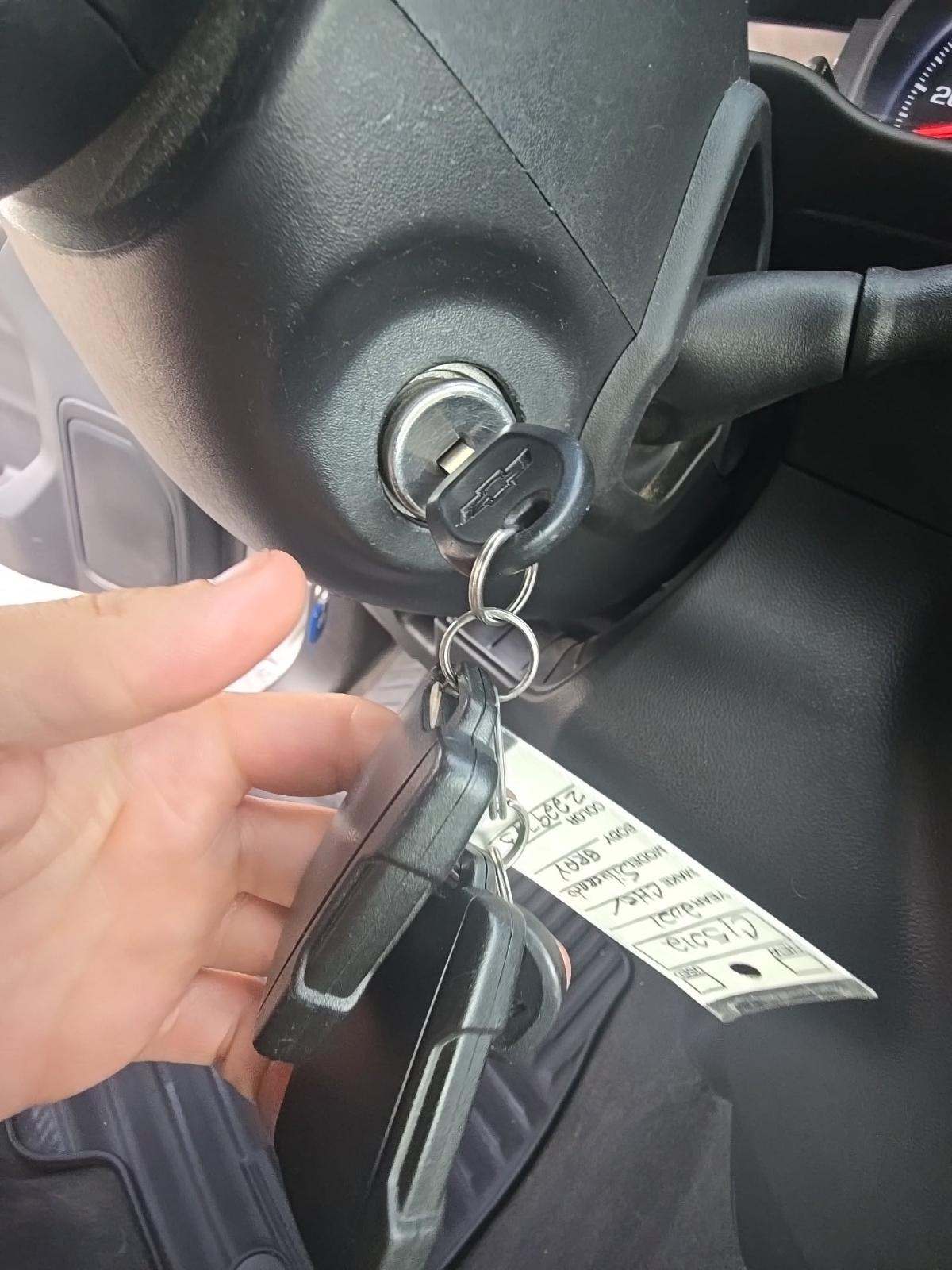 2021 Chevrolet Silverado 1500 Custom AWD