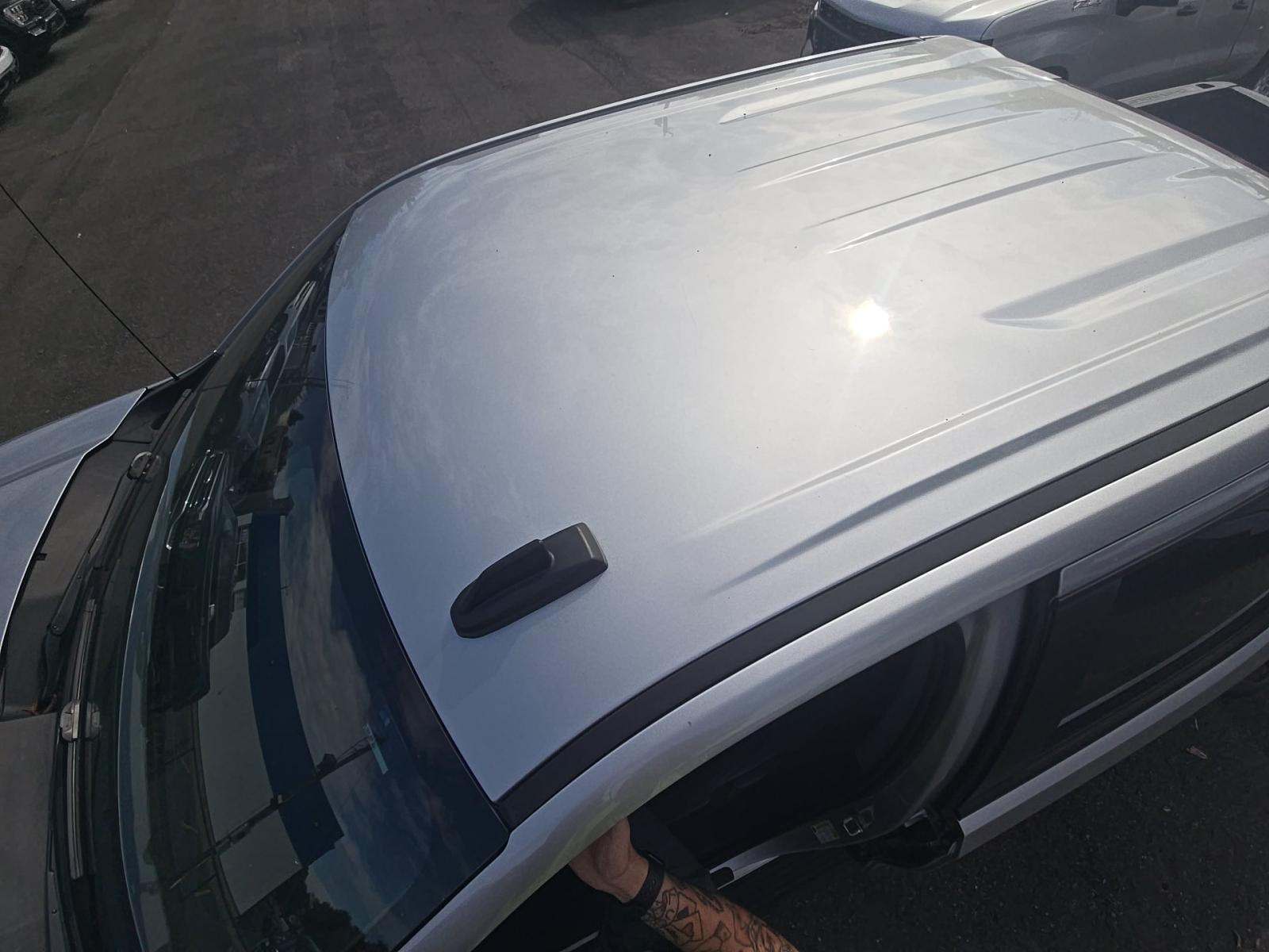 2021 Chevrolet Silverado 1500 Custom AWD