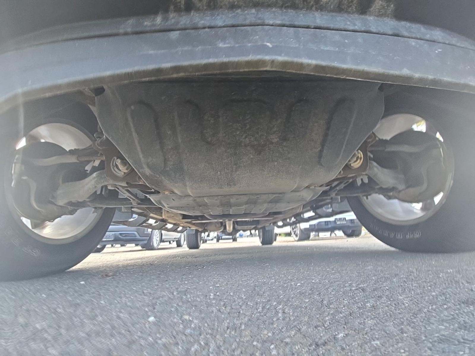 2021 Chevrolet Silverado 1500 Custom AWD