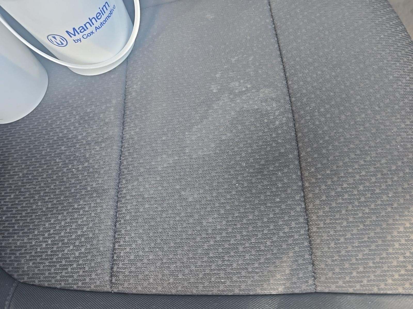 2021 Chevrolet Silverado 1500 Custom AWD