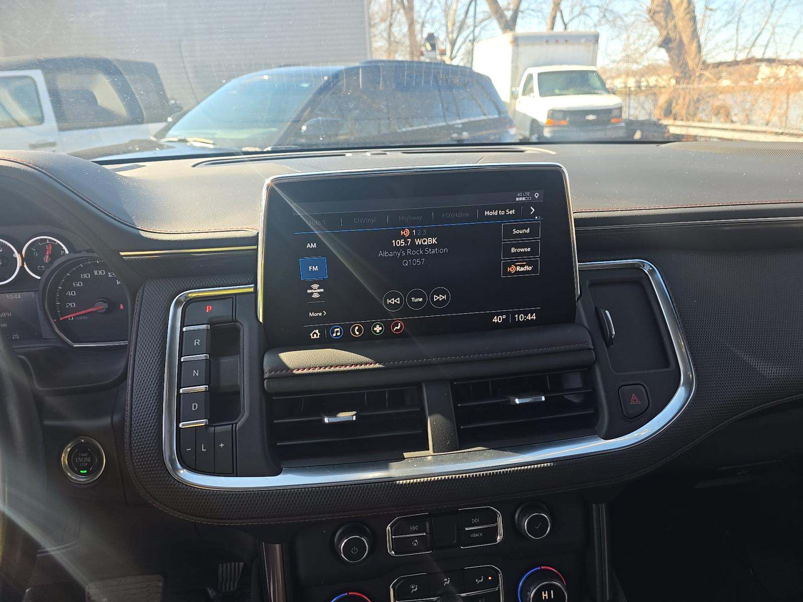 CHEVROLET OTHER - 10