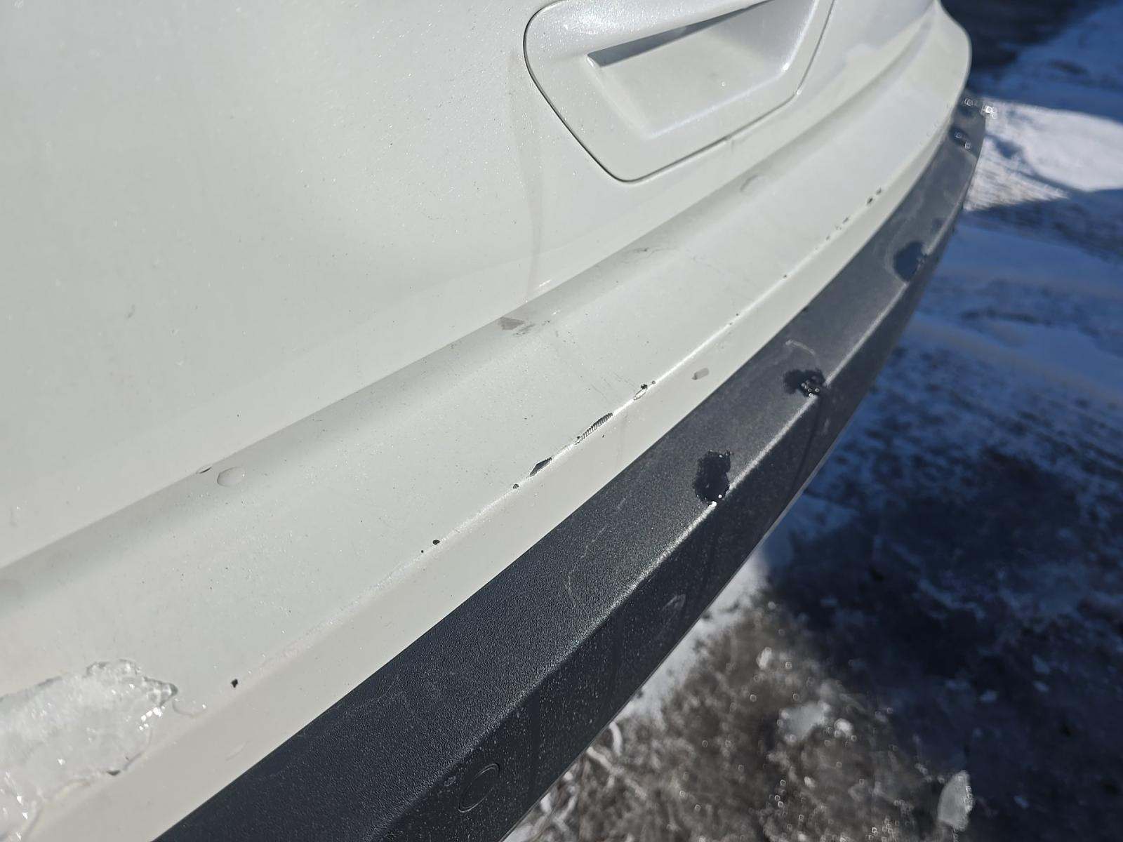 2023 Ford Edge Titanium AWD