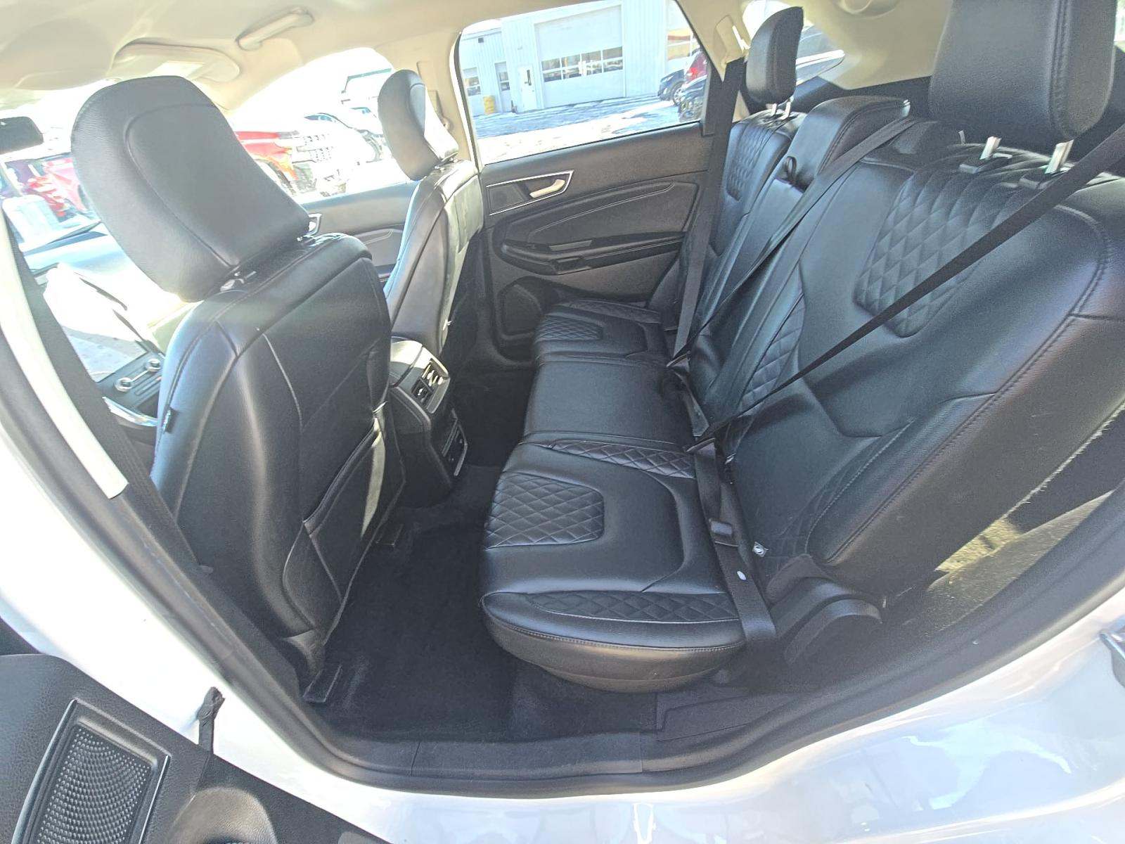 2023 Ford Edge Titanium AWD