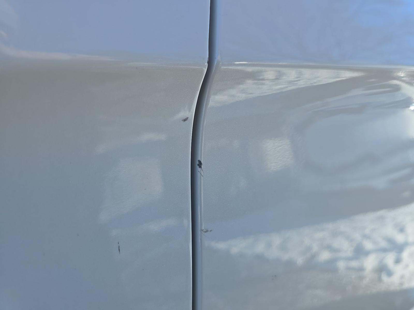 2023 Ford Edge Titanium AWD