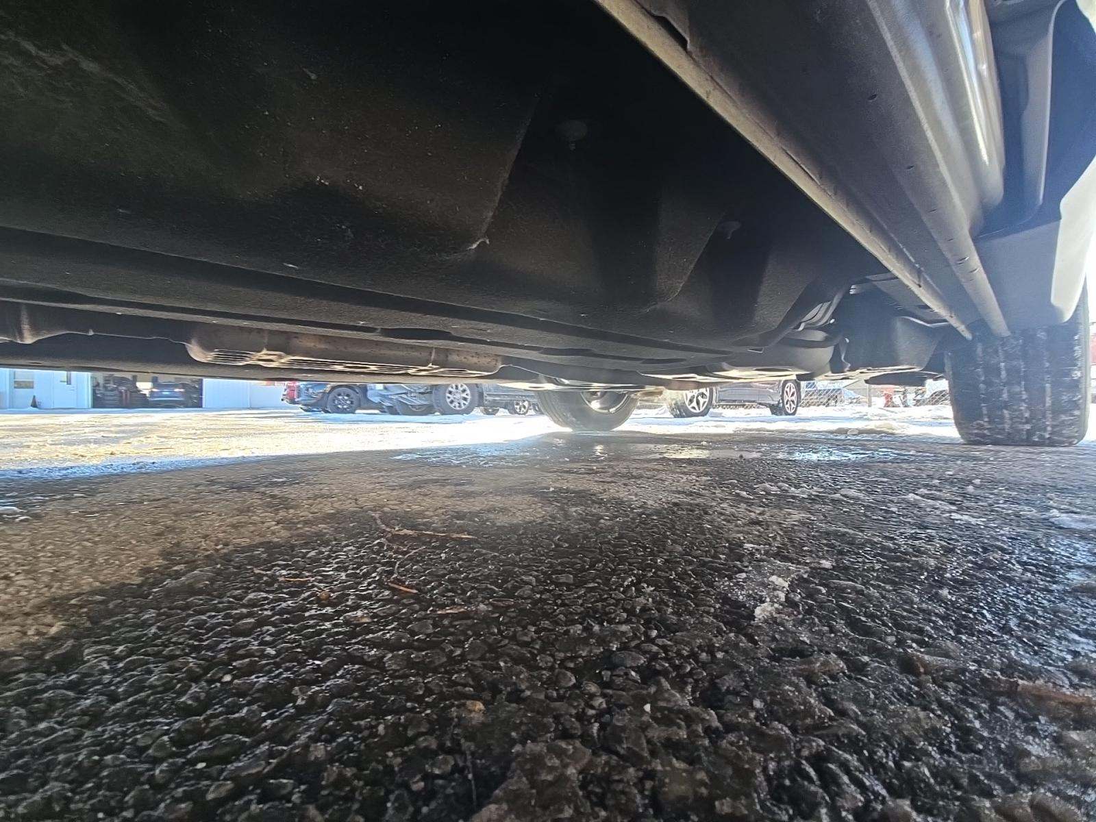 2023 Ford Edge Titanium AWD