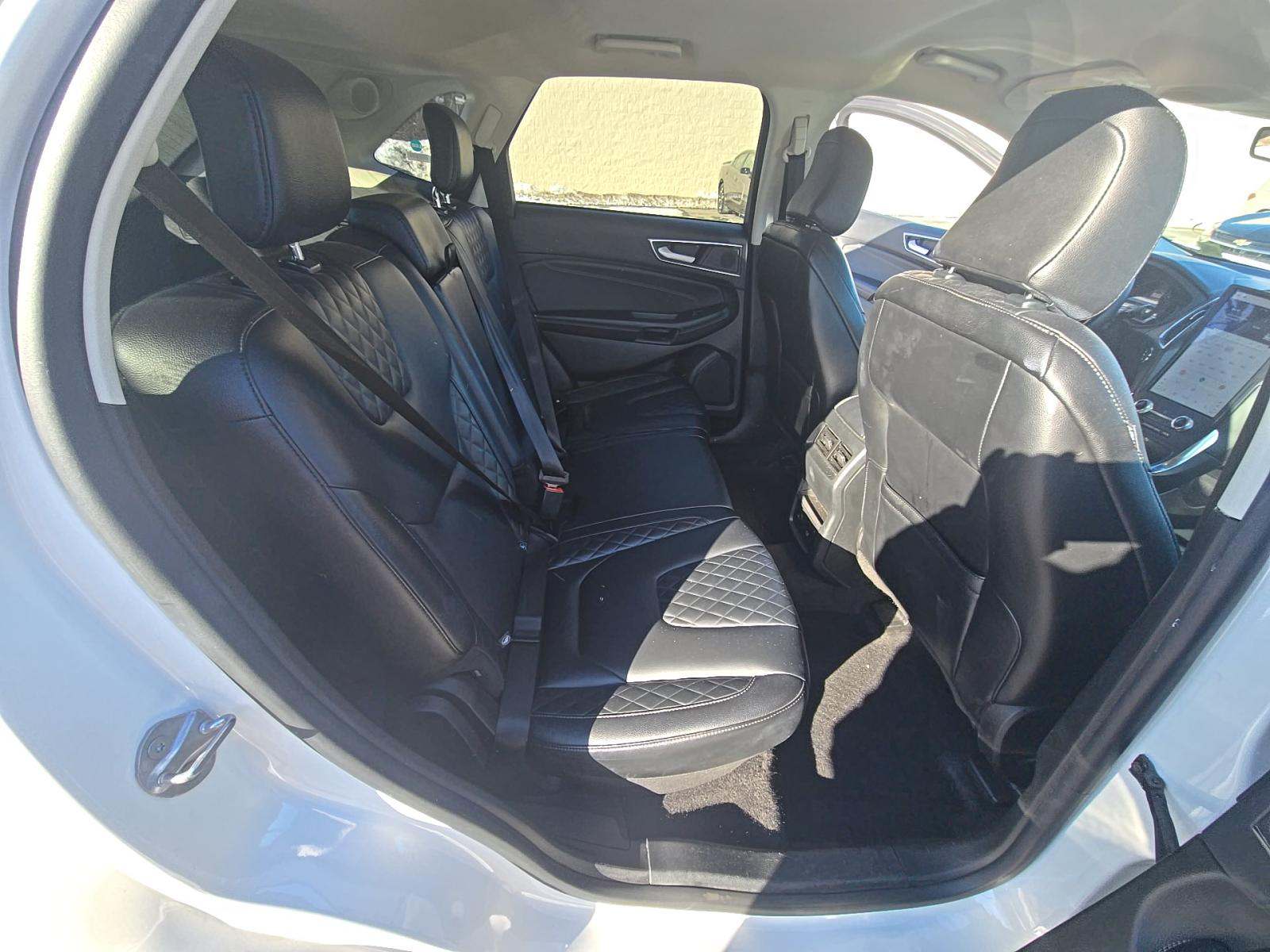 2023 Ford Edge Titanium AWD