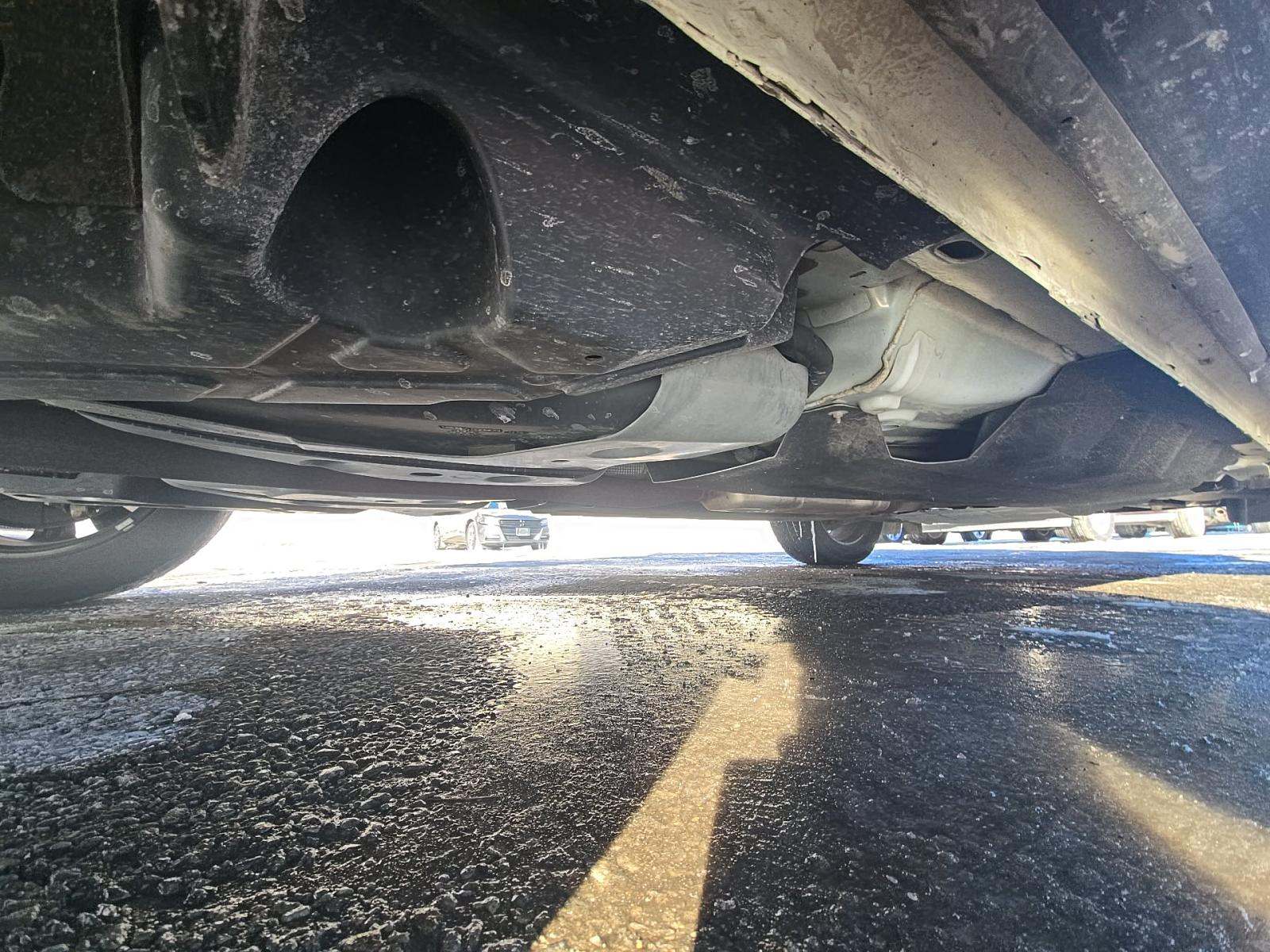 2023 Ford Edge Titanium AWD