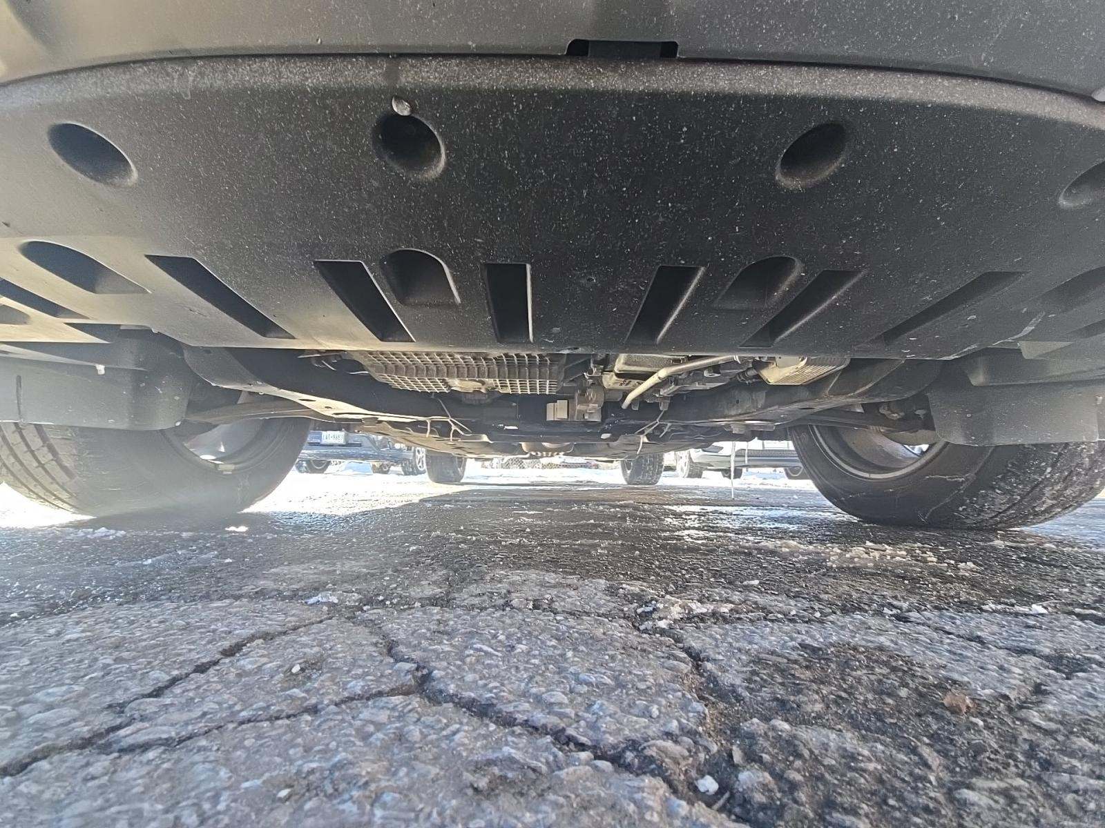 2023 Ford Edge Titanium AWD