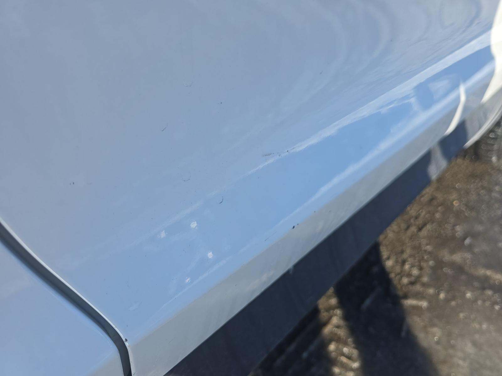 2023 Ford Edge Titanium AWD