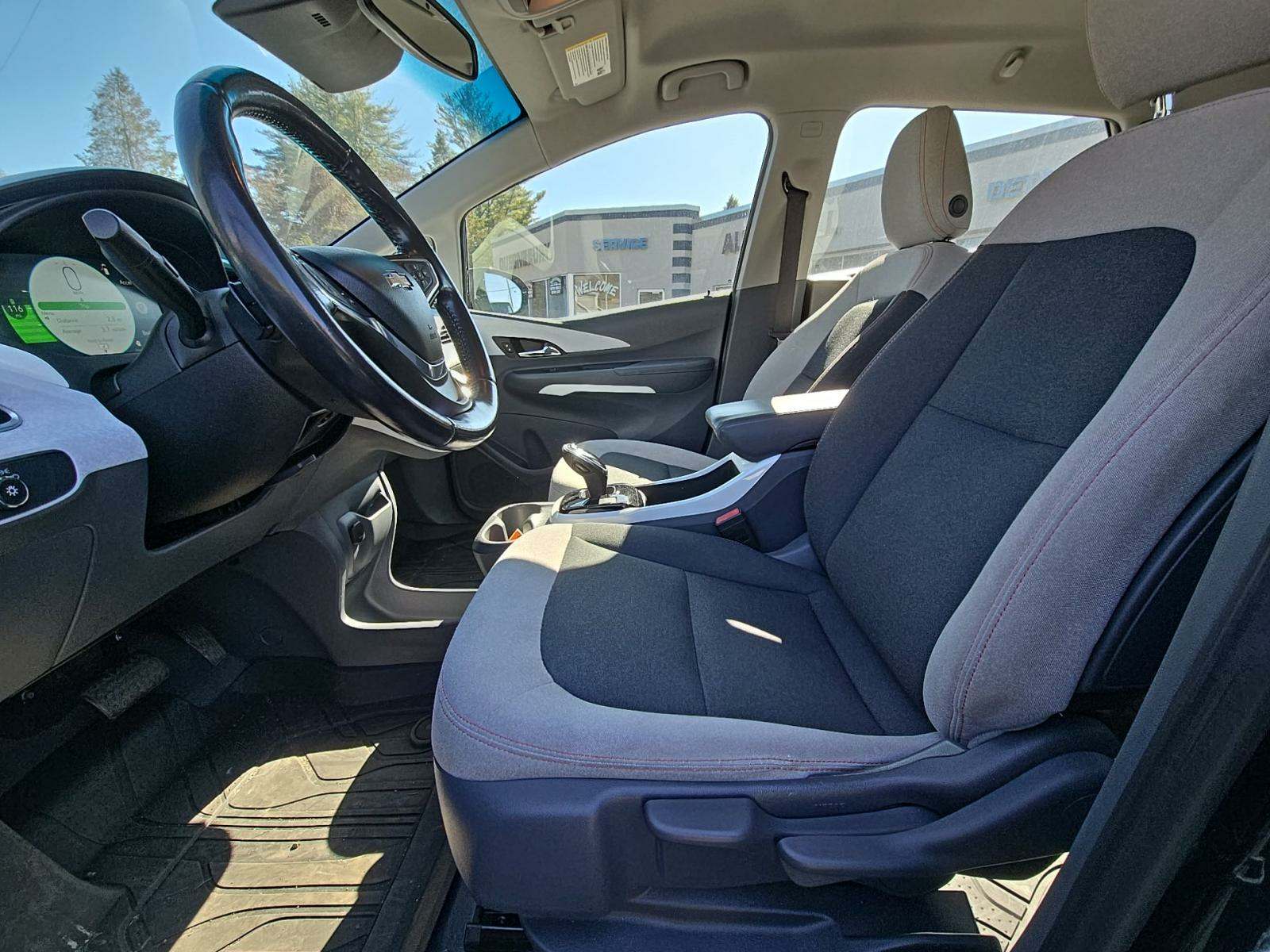 2020 Chevrolet Bolt EV LT FWD