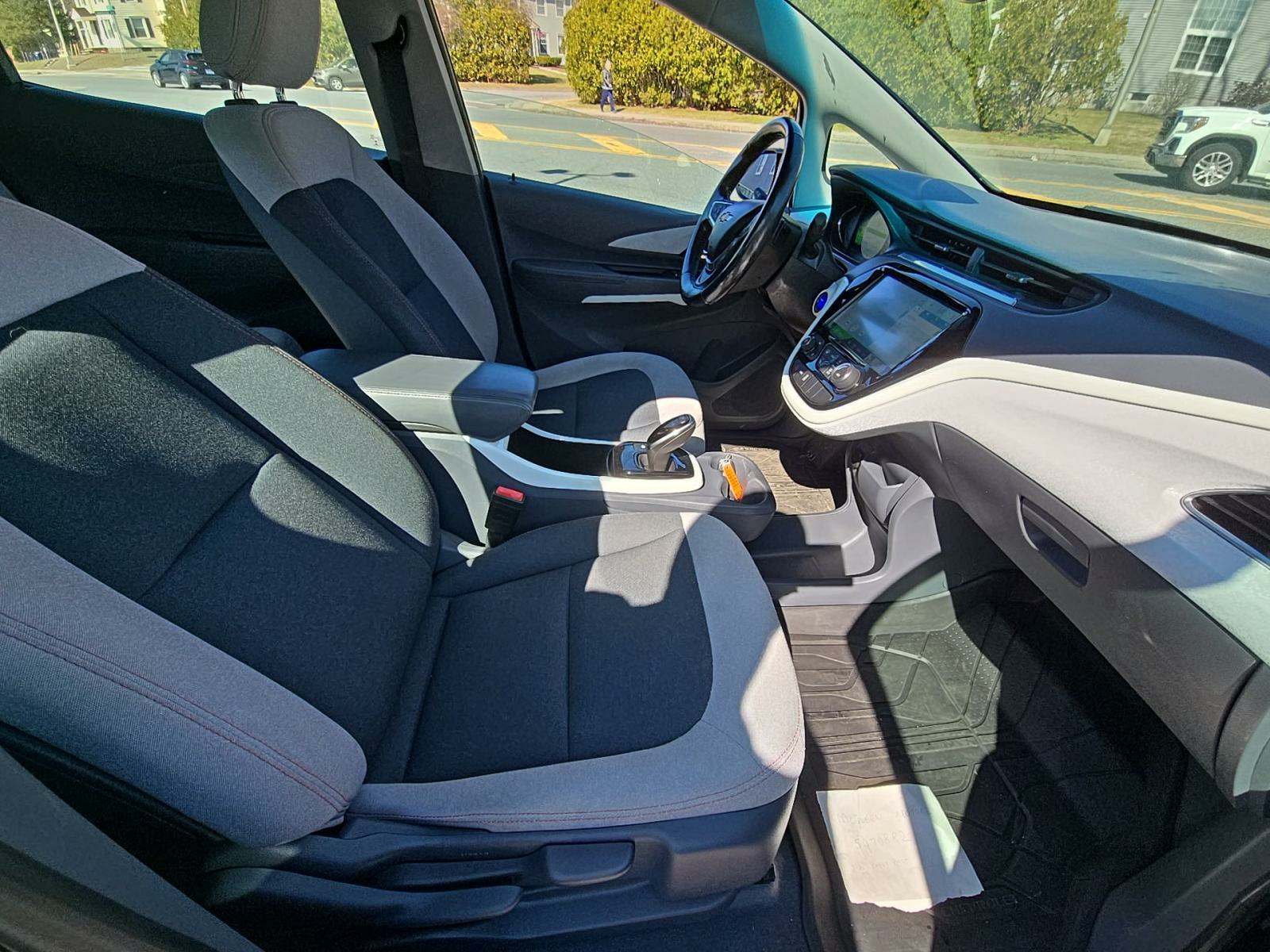 2020 Chevrolet Bolt EV LT FWD