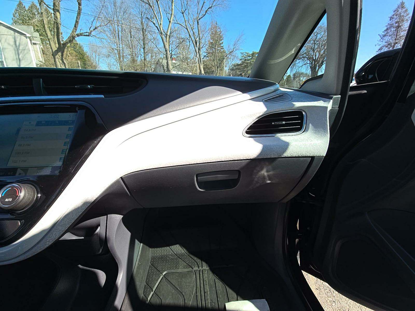 2020 Chevrolet Bolt EV LT FWD