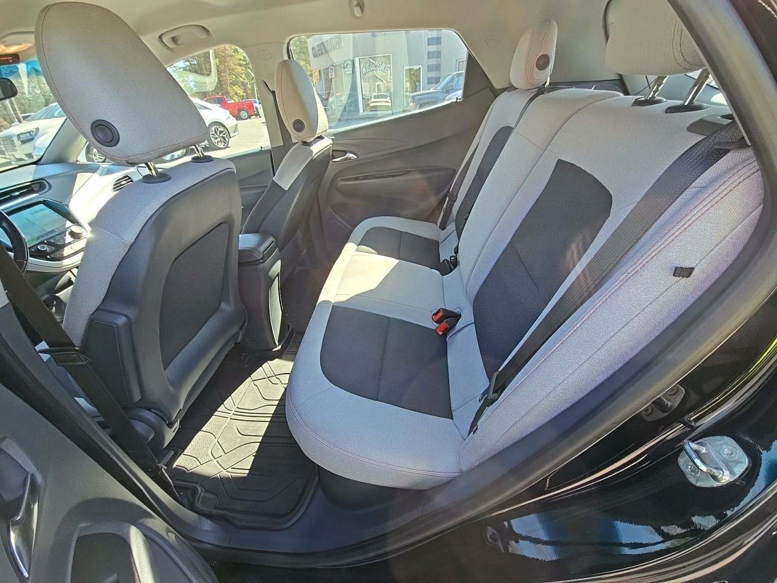 2020 Chevrolet Bolt EV LT FWD