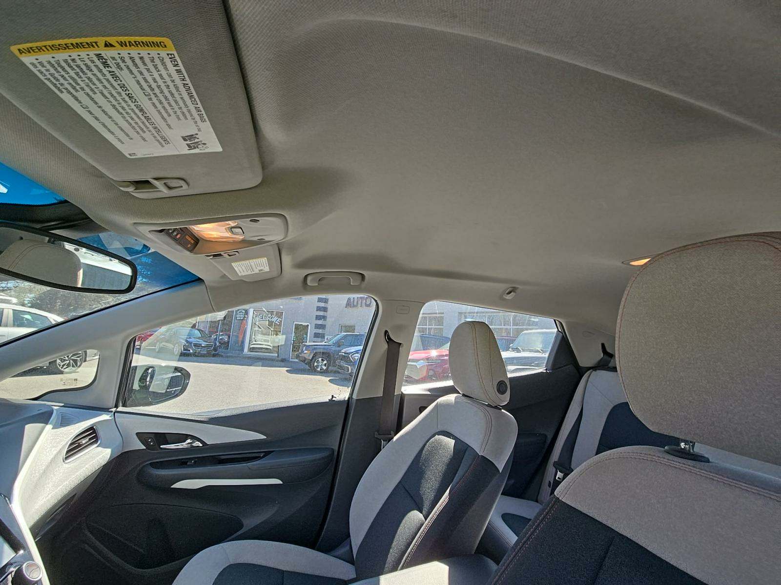 2020 Chevrolet Bolt EV LT FWD