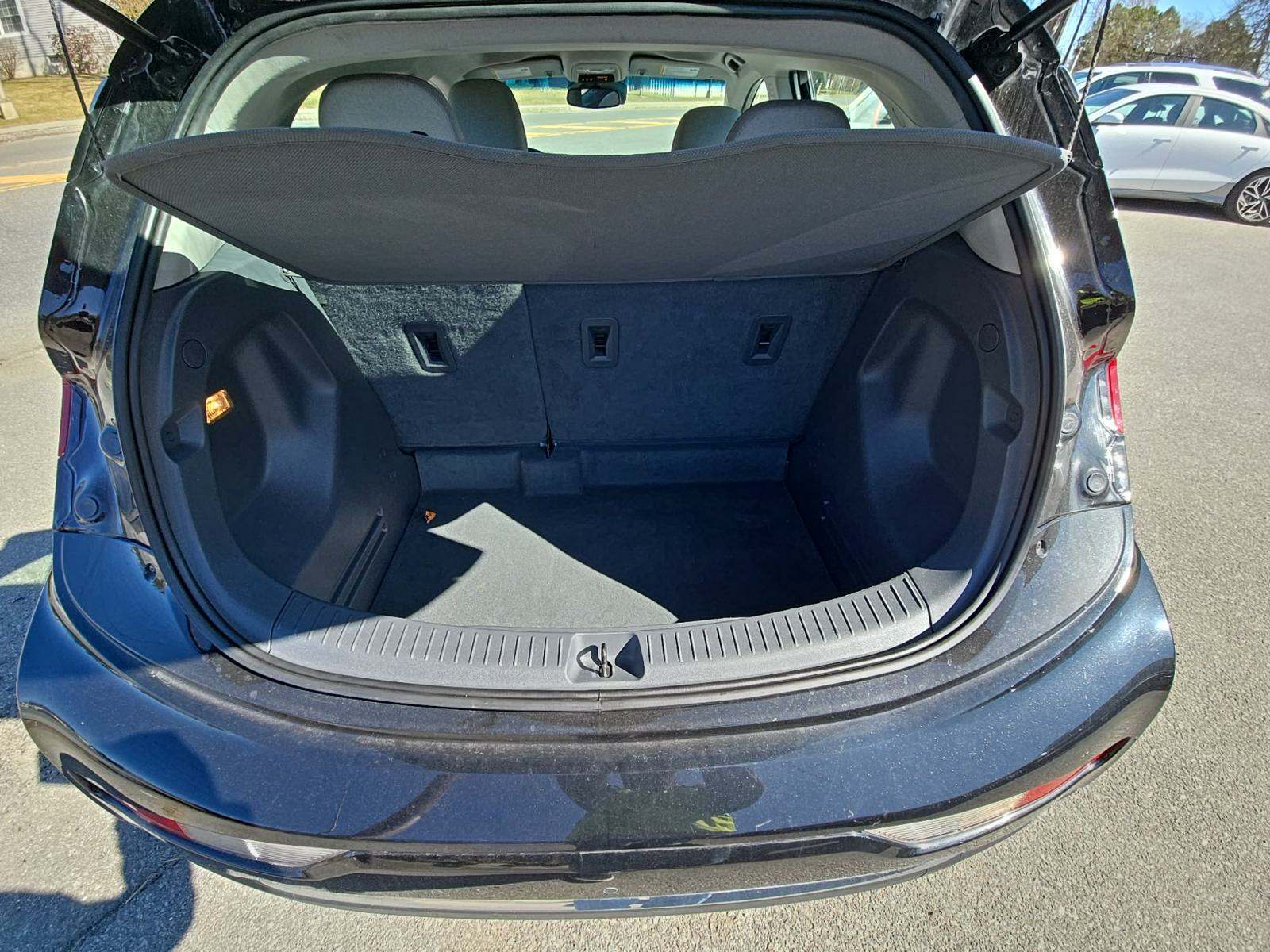 2020 Chevrolet Bolt EV LT FWD